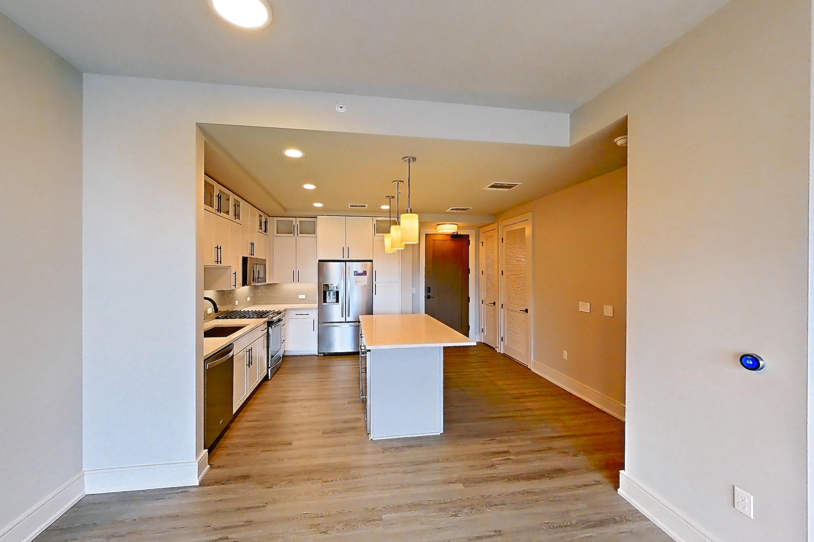 LIVING SPACE