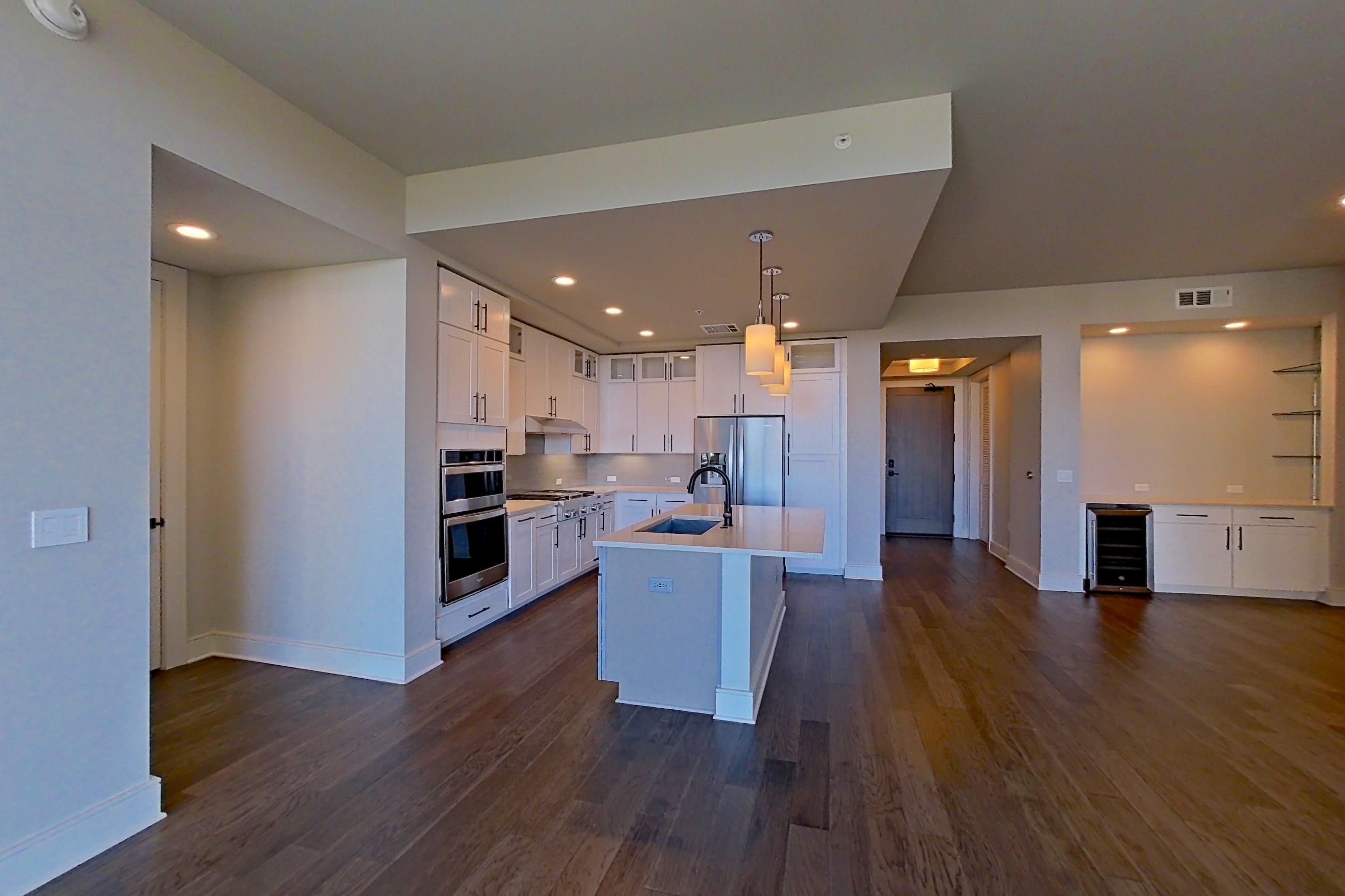 DINING AREA (representative of this floor plan)