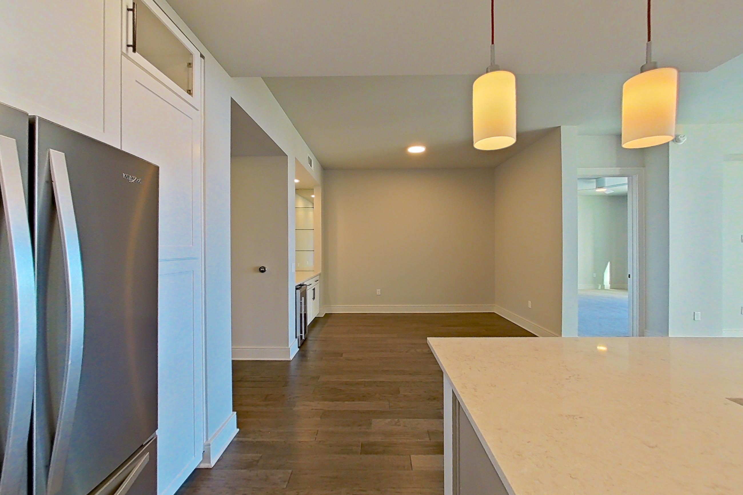 KITCHEN (representative of this floor plan)