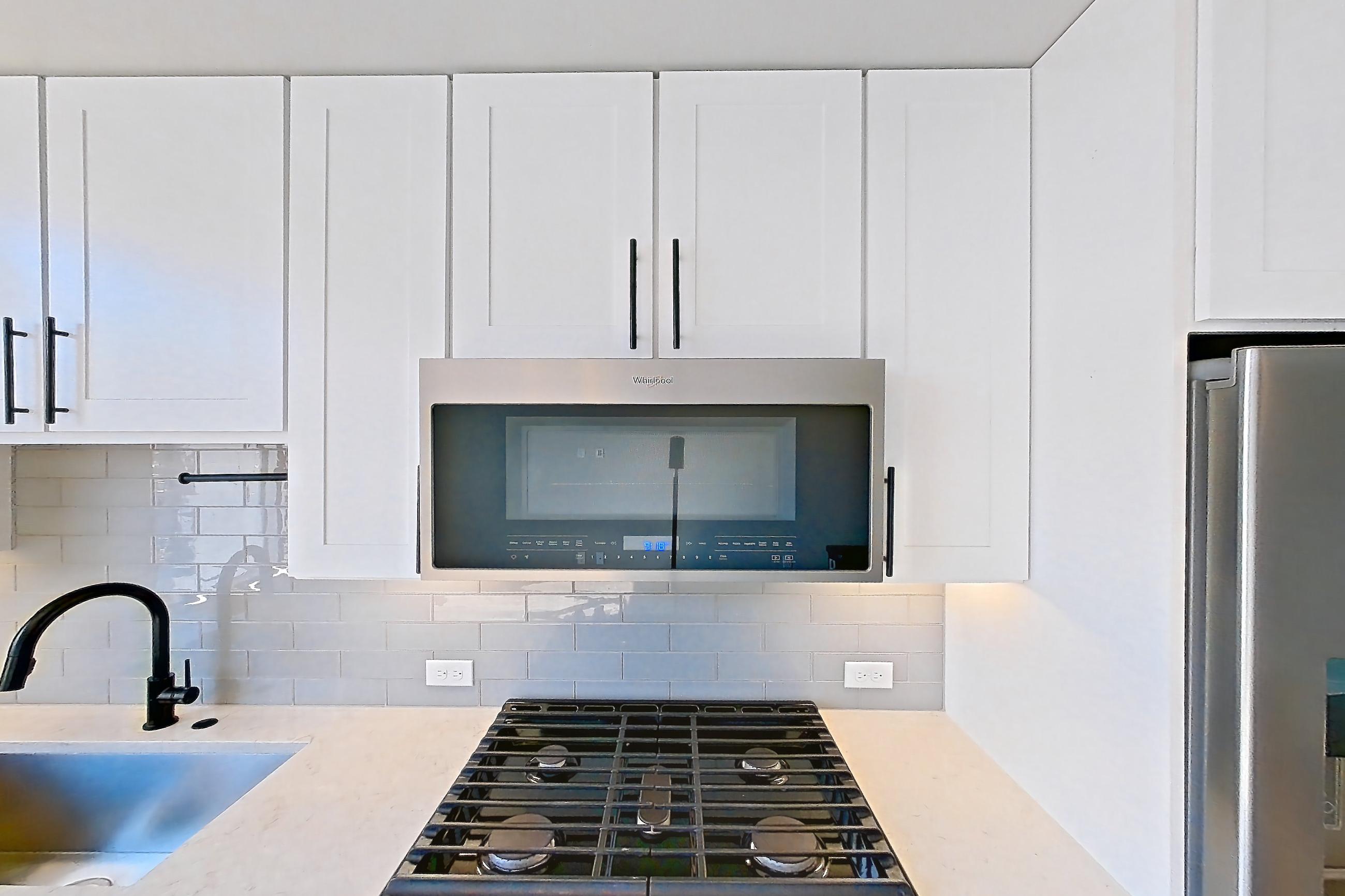 KITCHEN (representative of this floor plan)