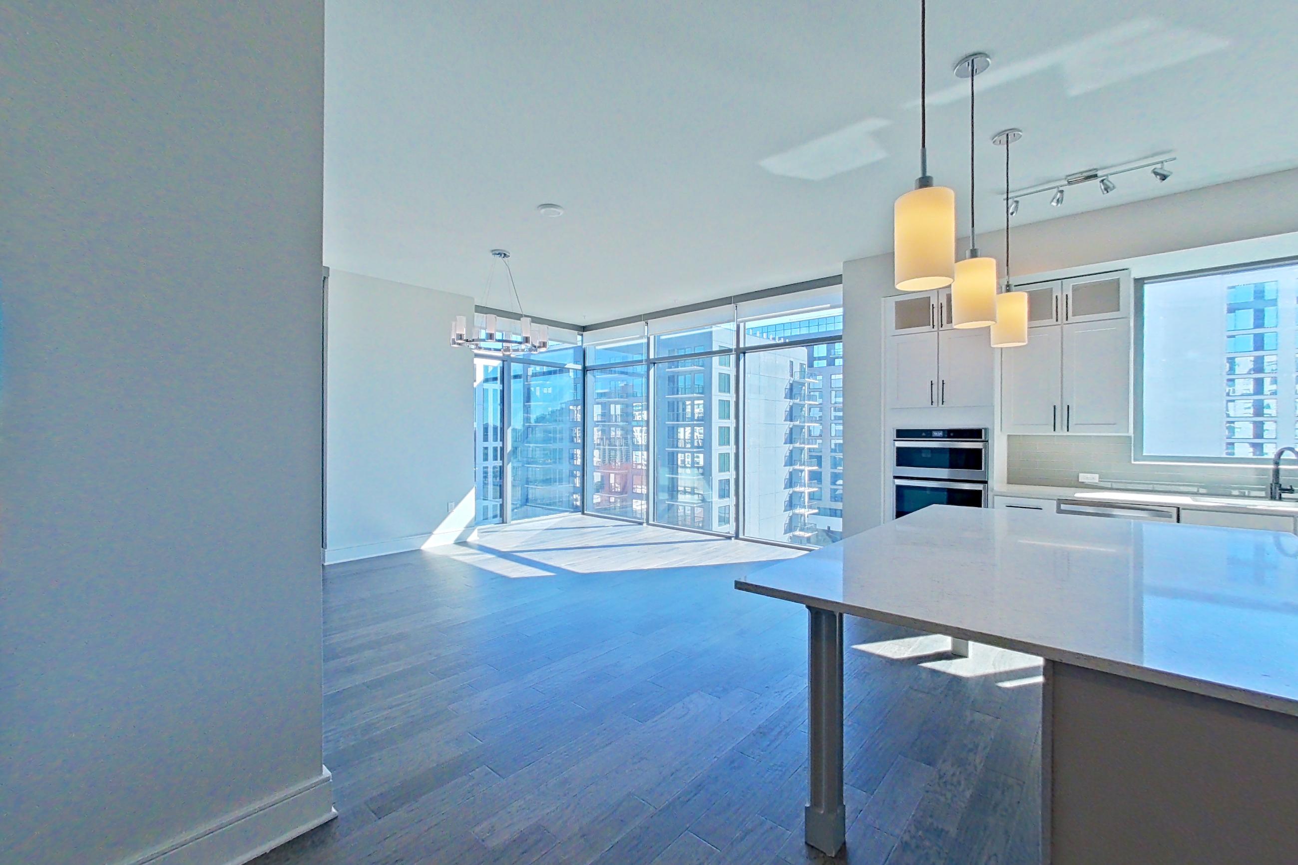 LIVING SPACE