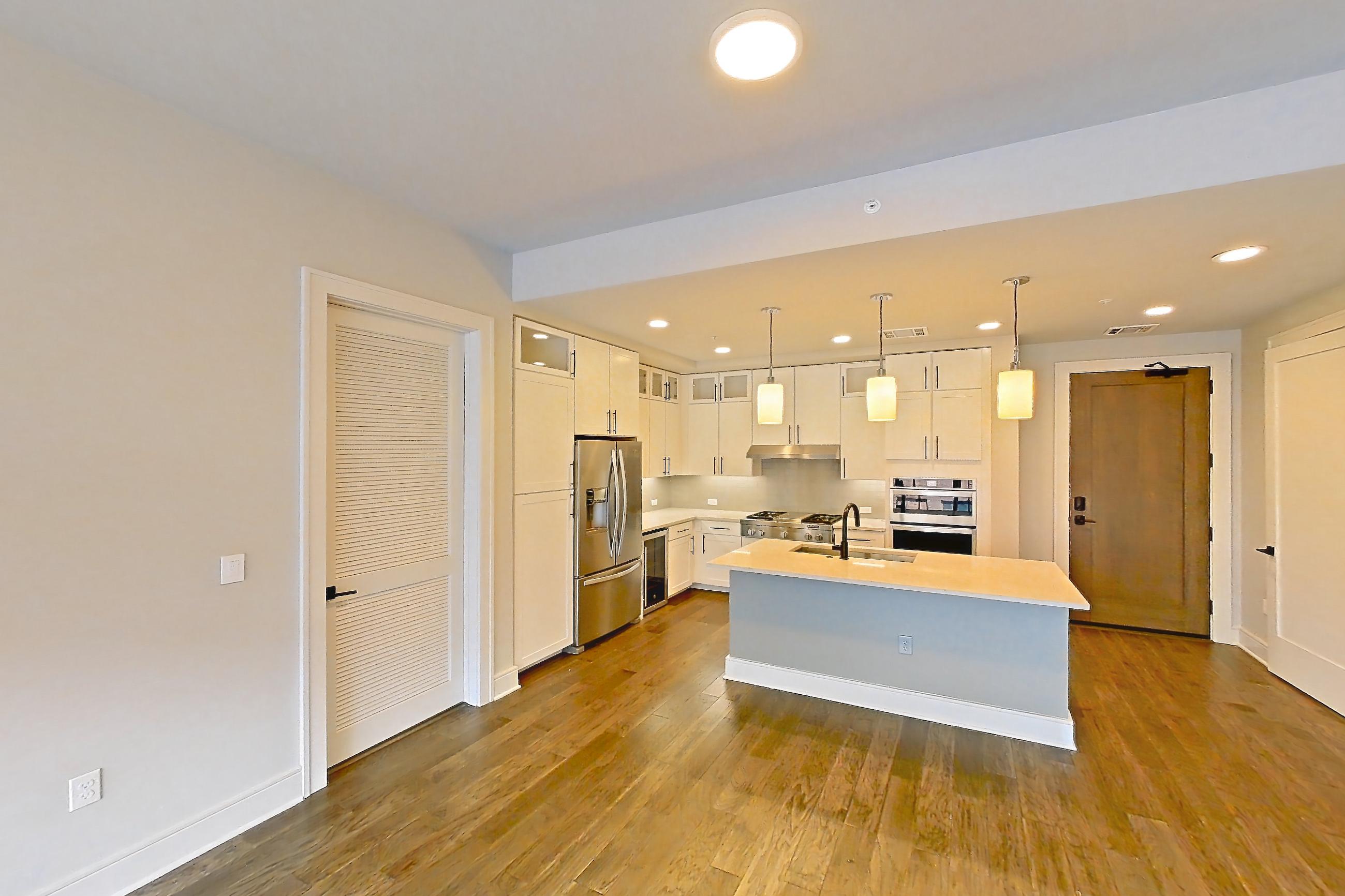LIVING SPACE