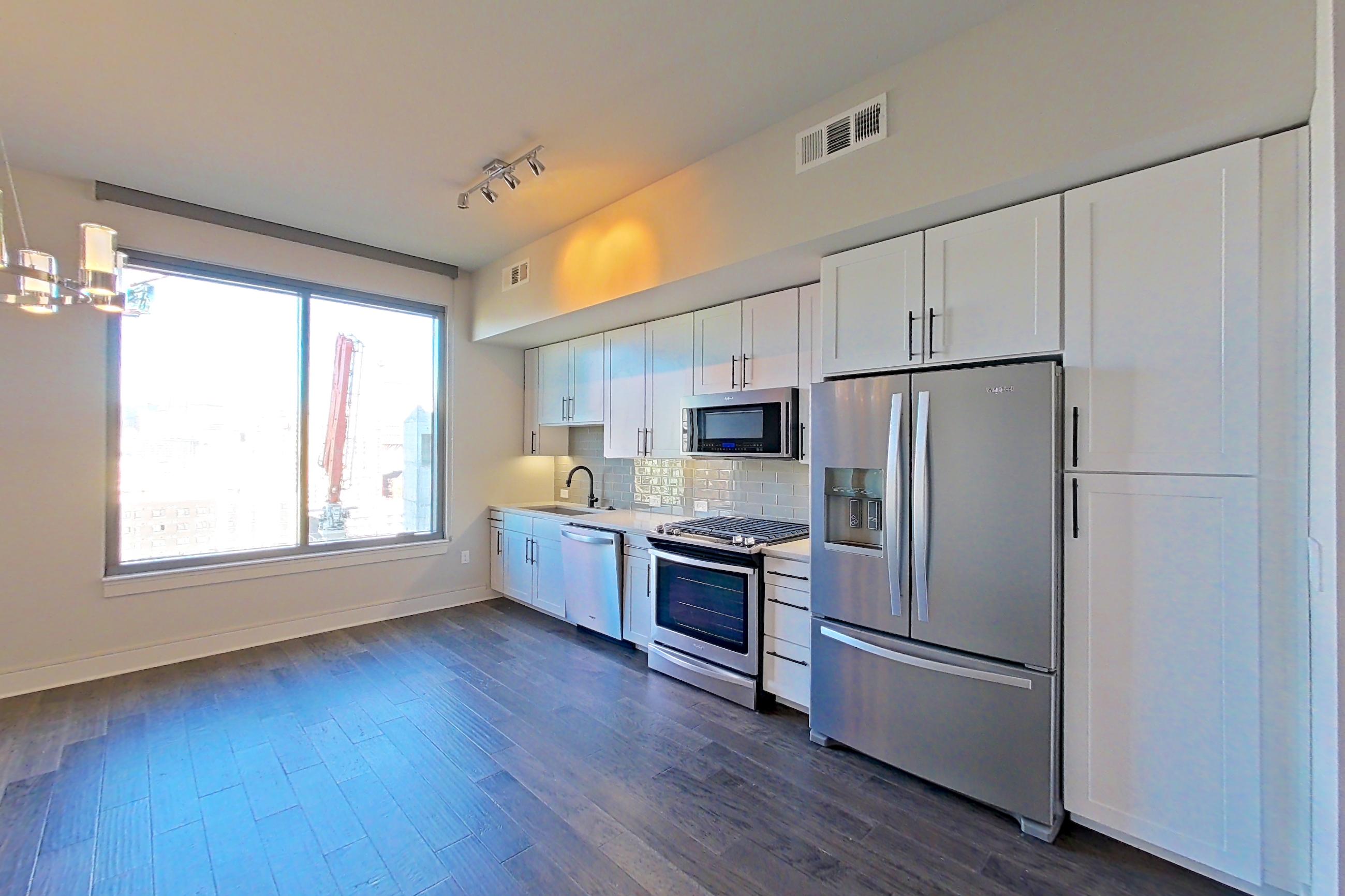 LIVING SPACE