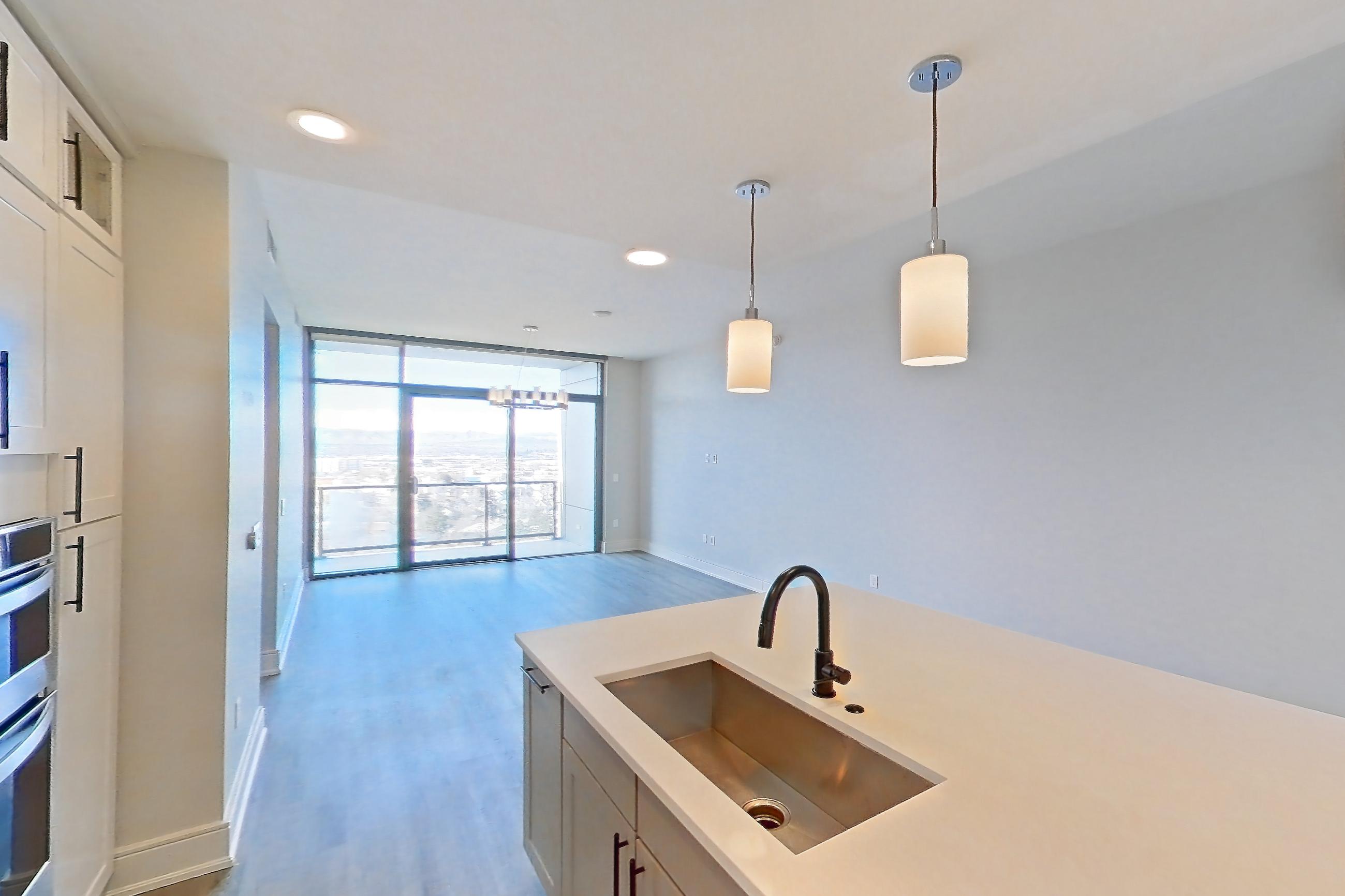 KITCHEN (representative of this floor plan)