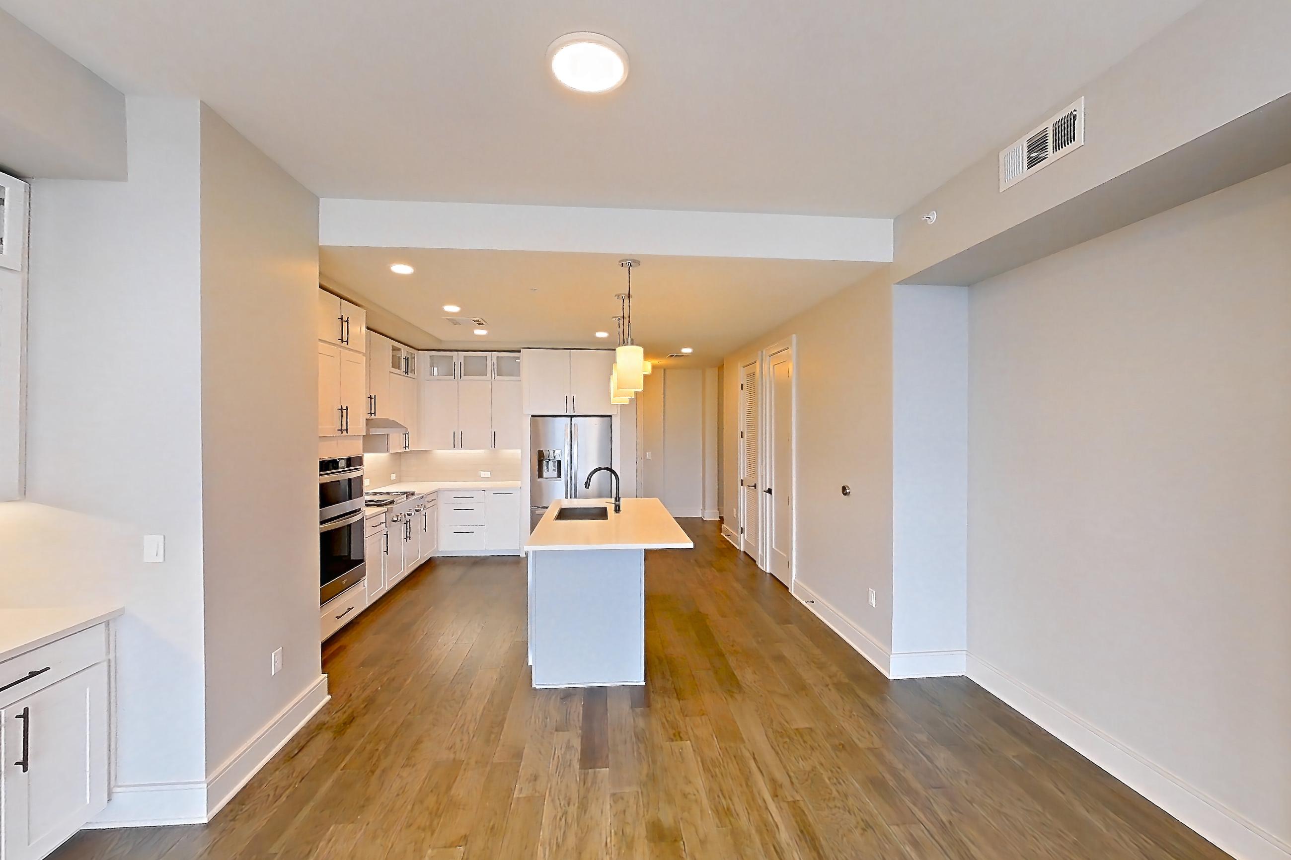 LIVING SPACE (representative of this floor plan)
