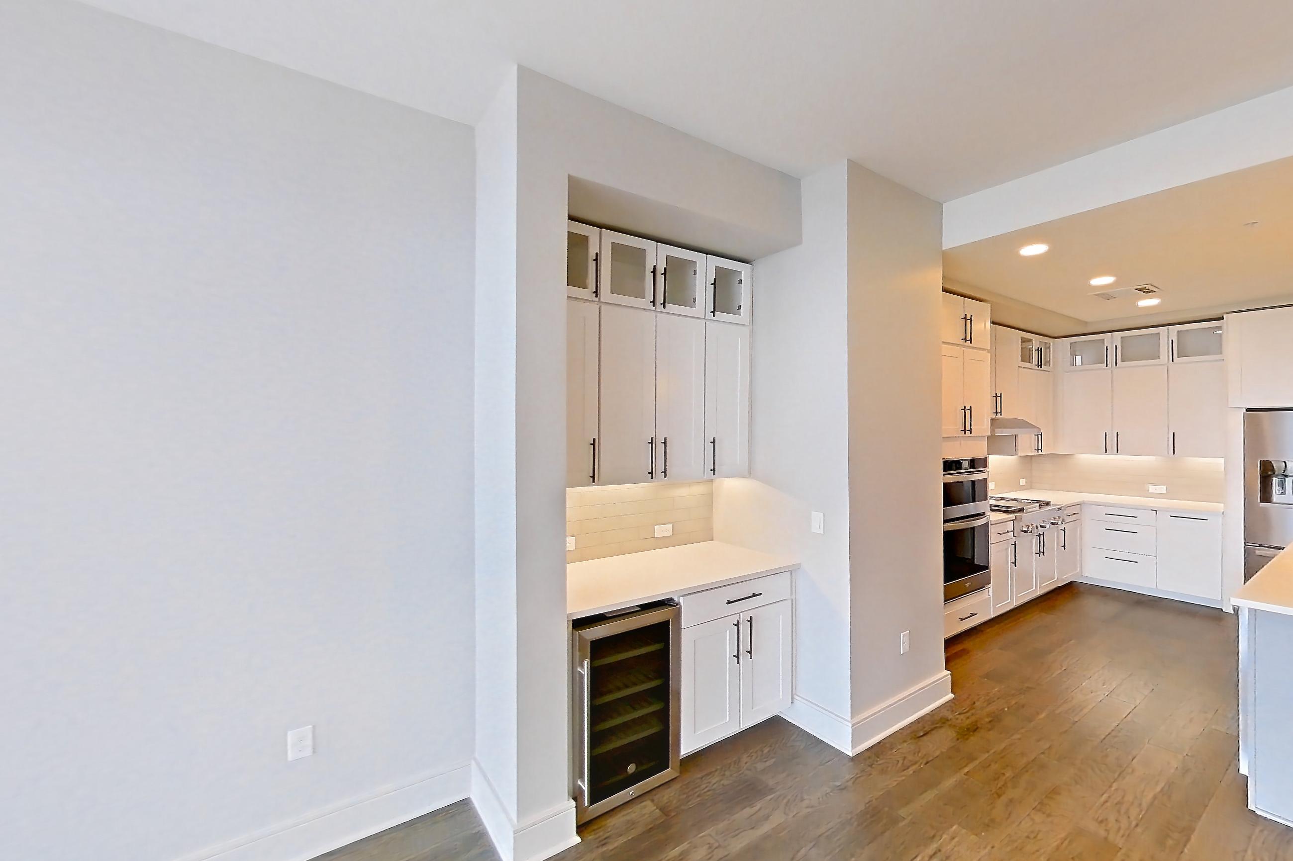 LIVING SPACE (representative of this floor plan)