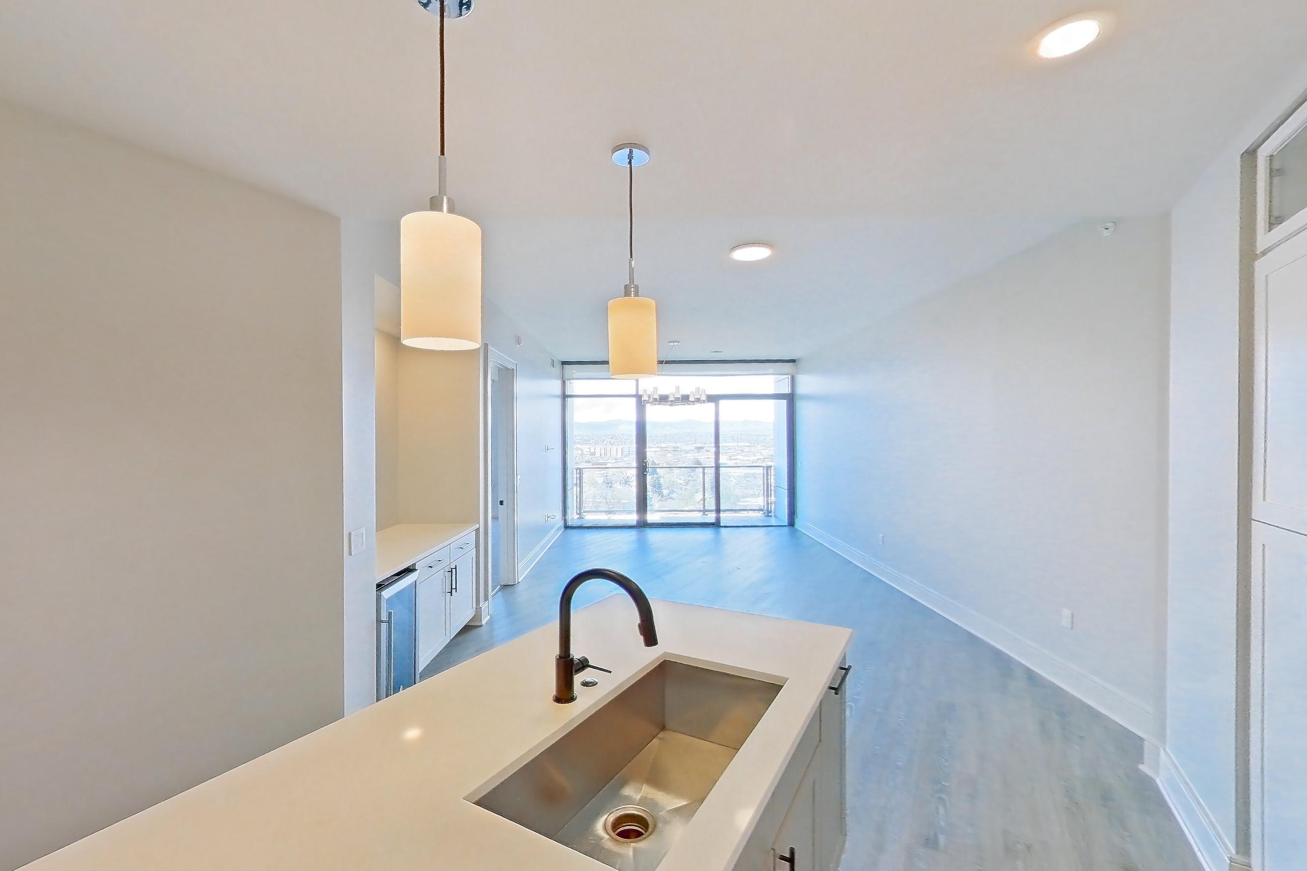 KITCHEN (representative of this floor plan)