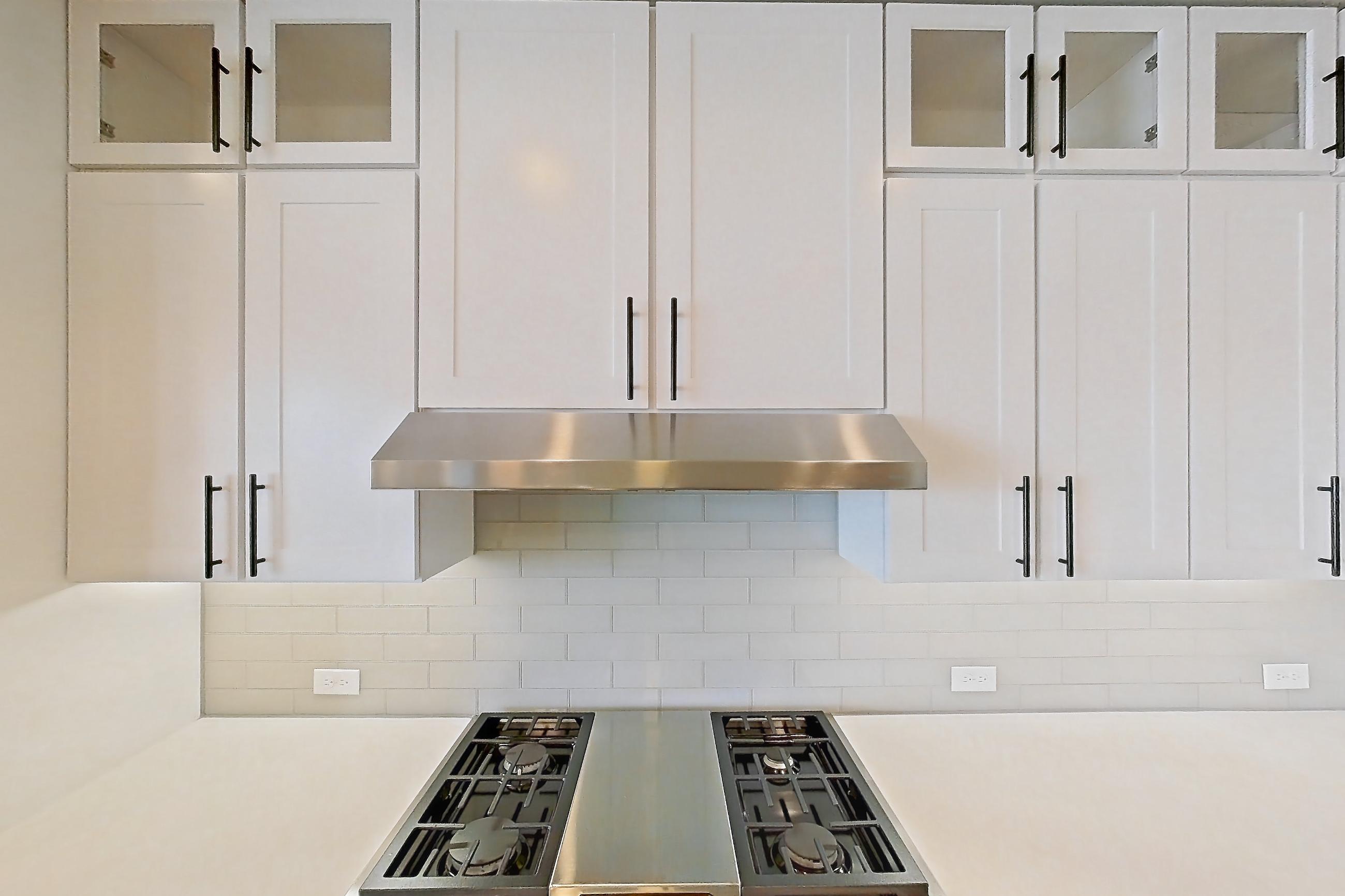 KITCHEN (representative of this floor plan)
