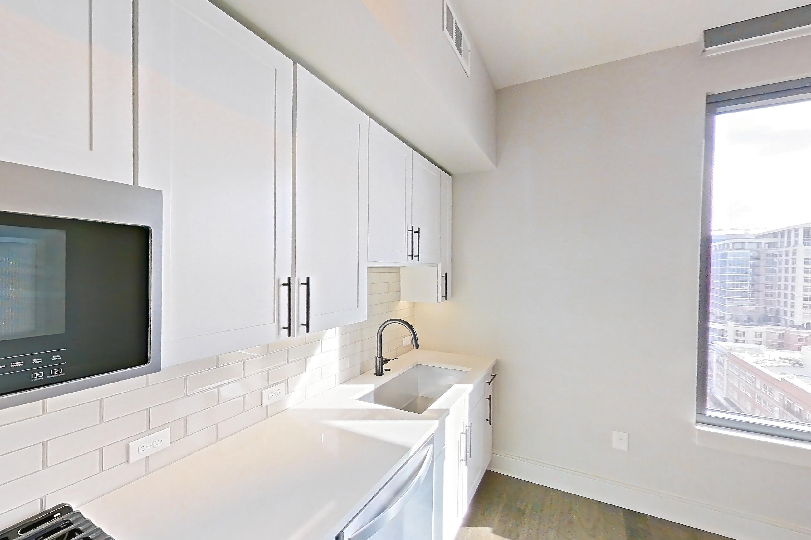 KITCHEN (representative of this floor plan)
