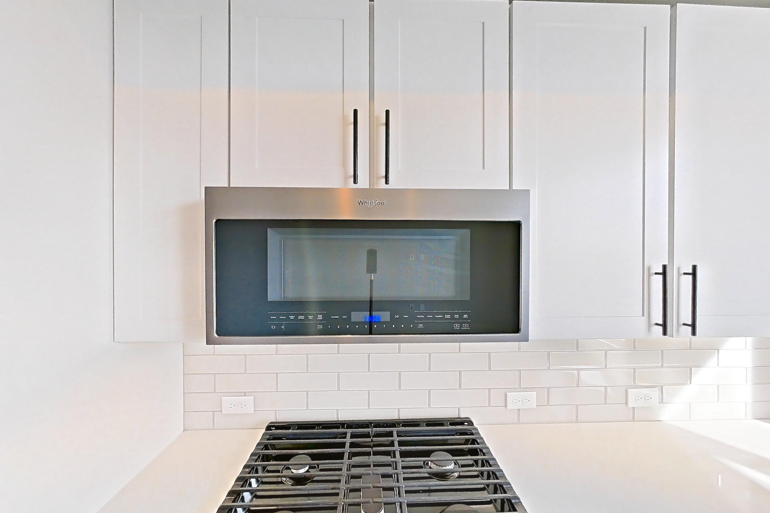 KITCHEN (representative of this floor plan)