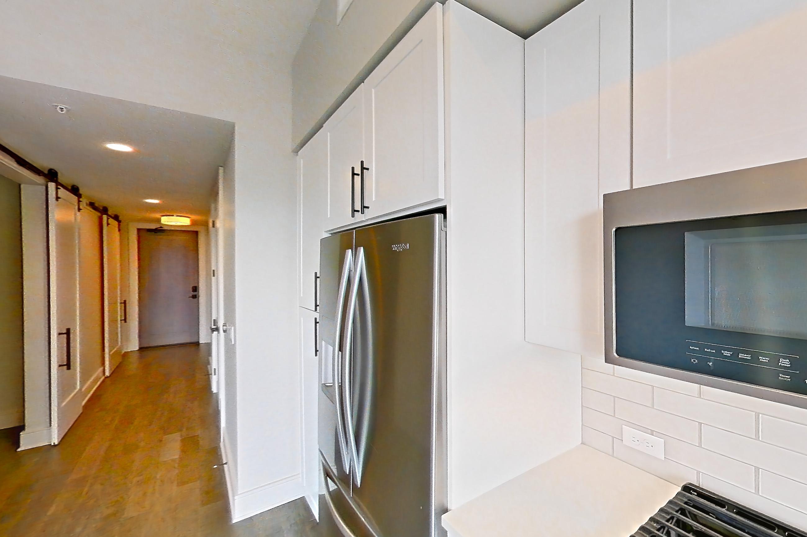 KITCHEN (representative of this floor plan)
