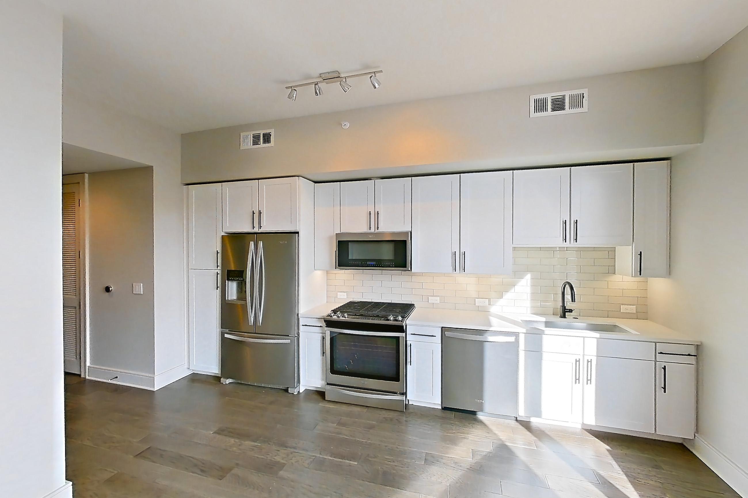 LIVING SPACE (representative of this floor plan)