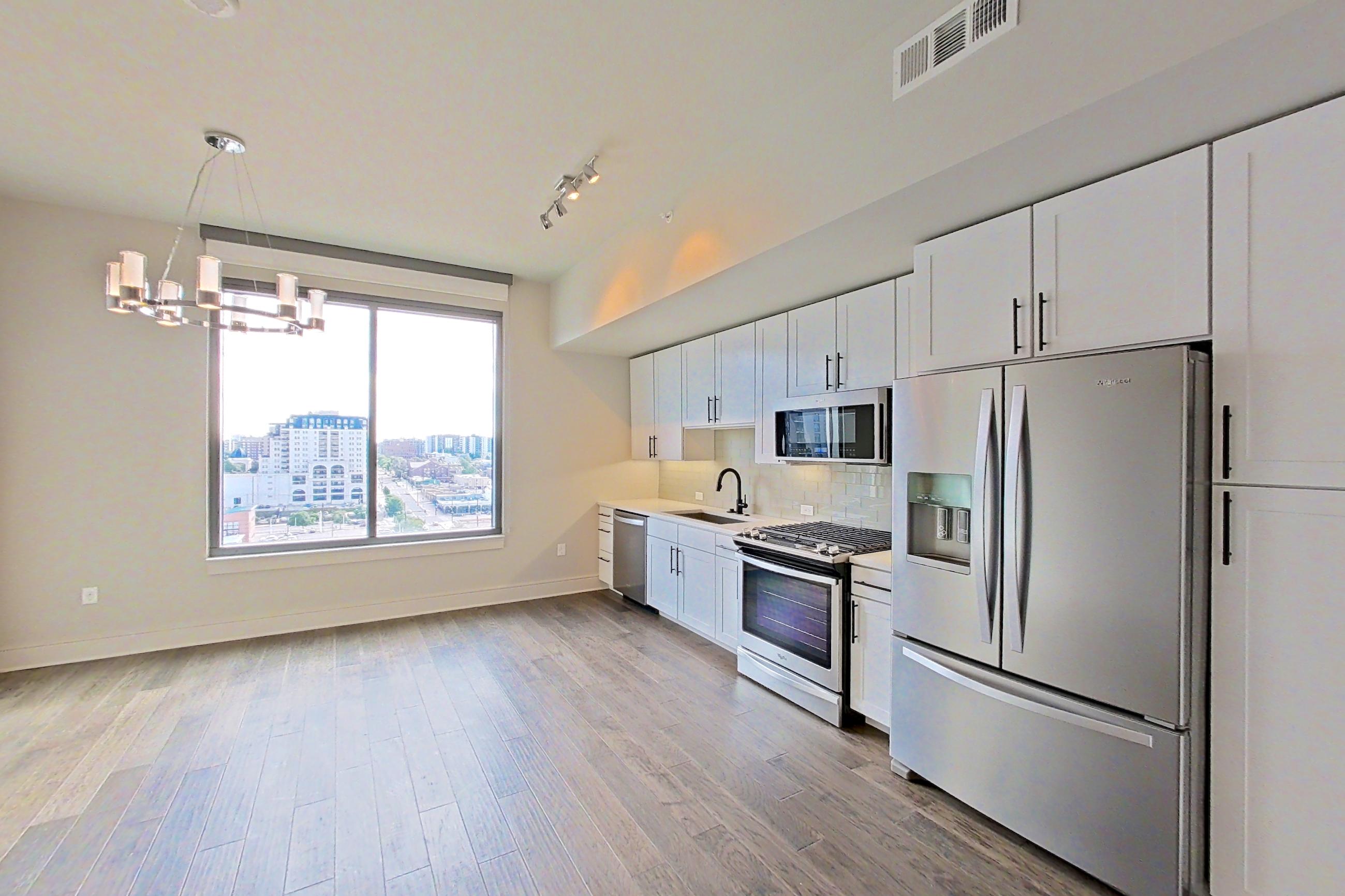 LIVING SPACE