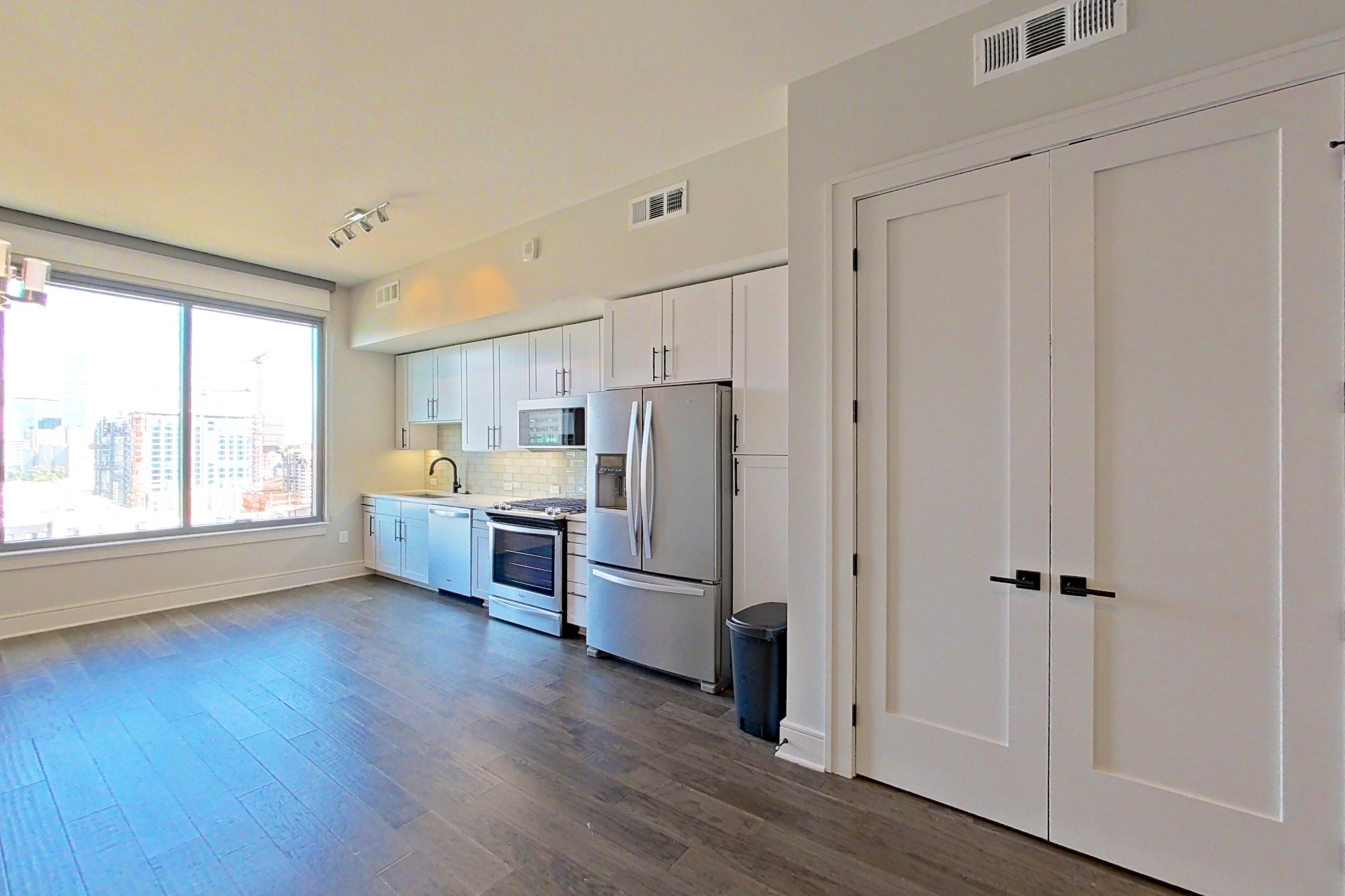 LIVING SPACE