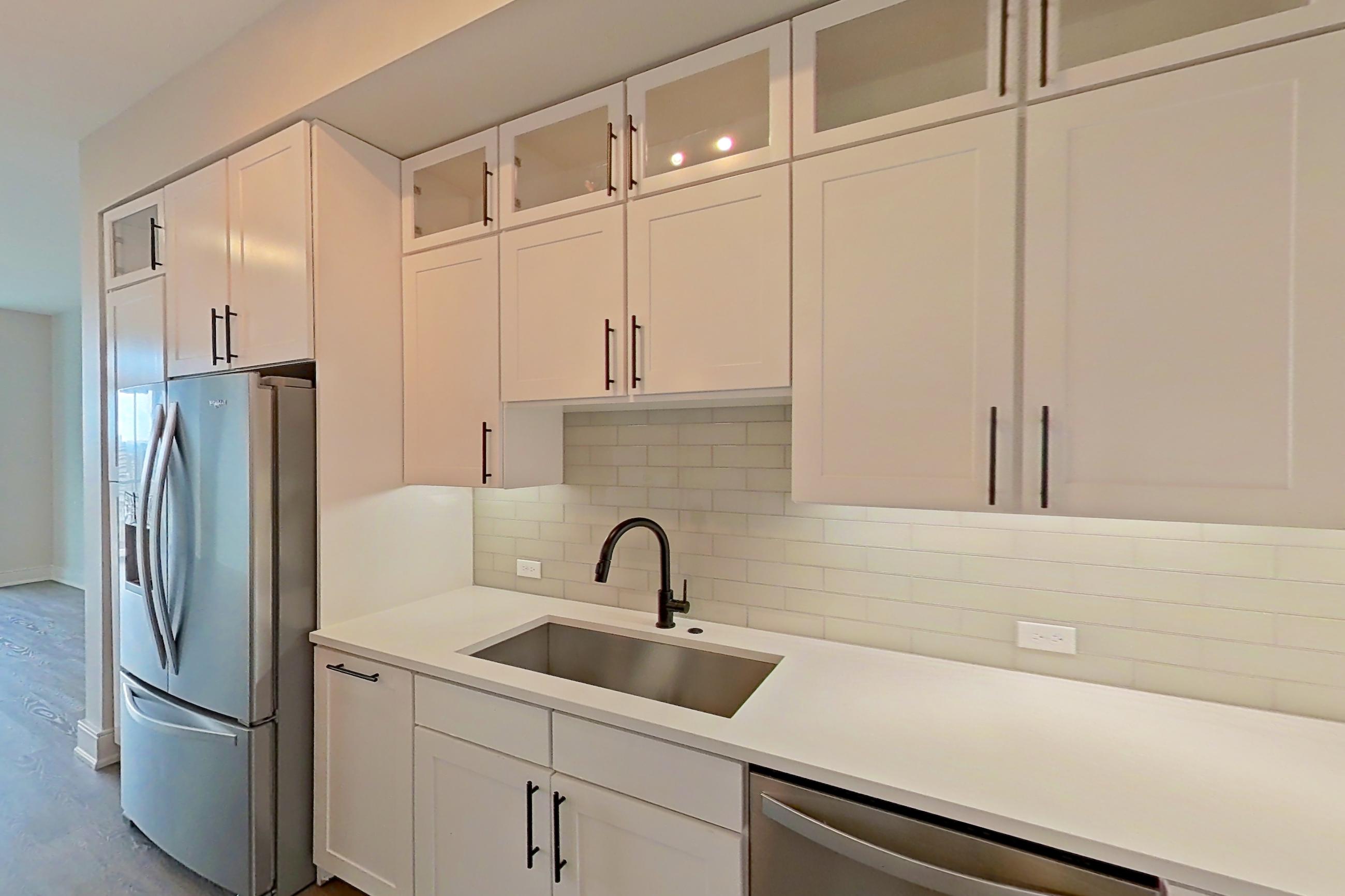 KITCHEN (representative of this floor plan)