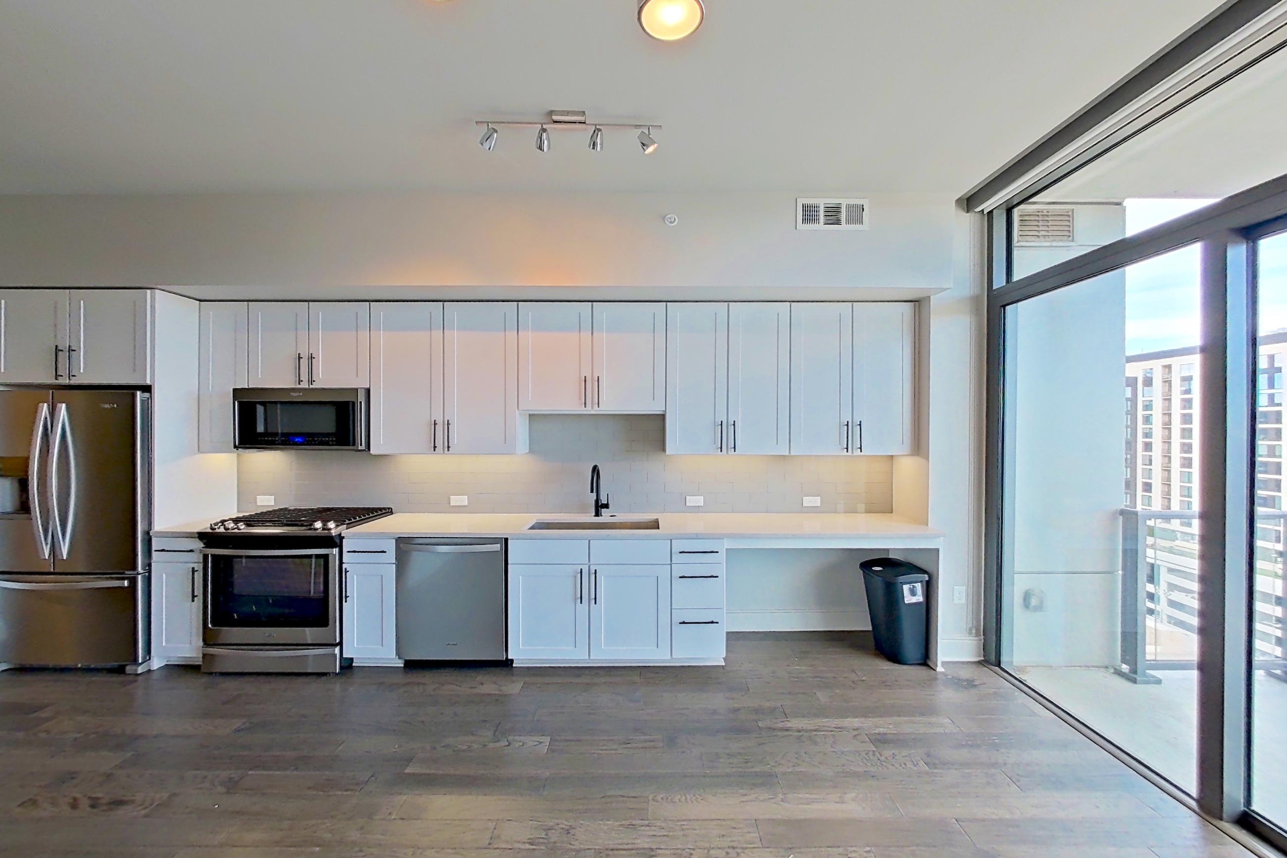 LIVING SPACE