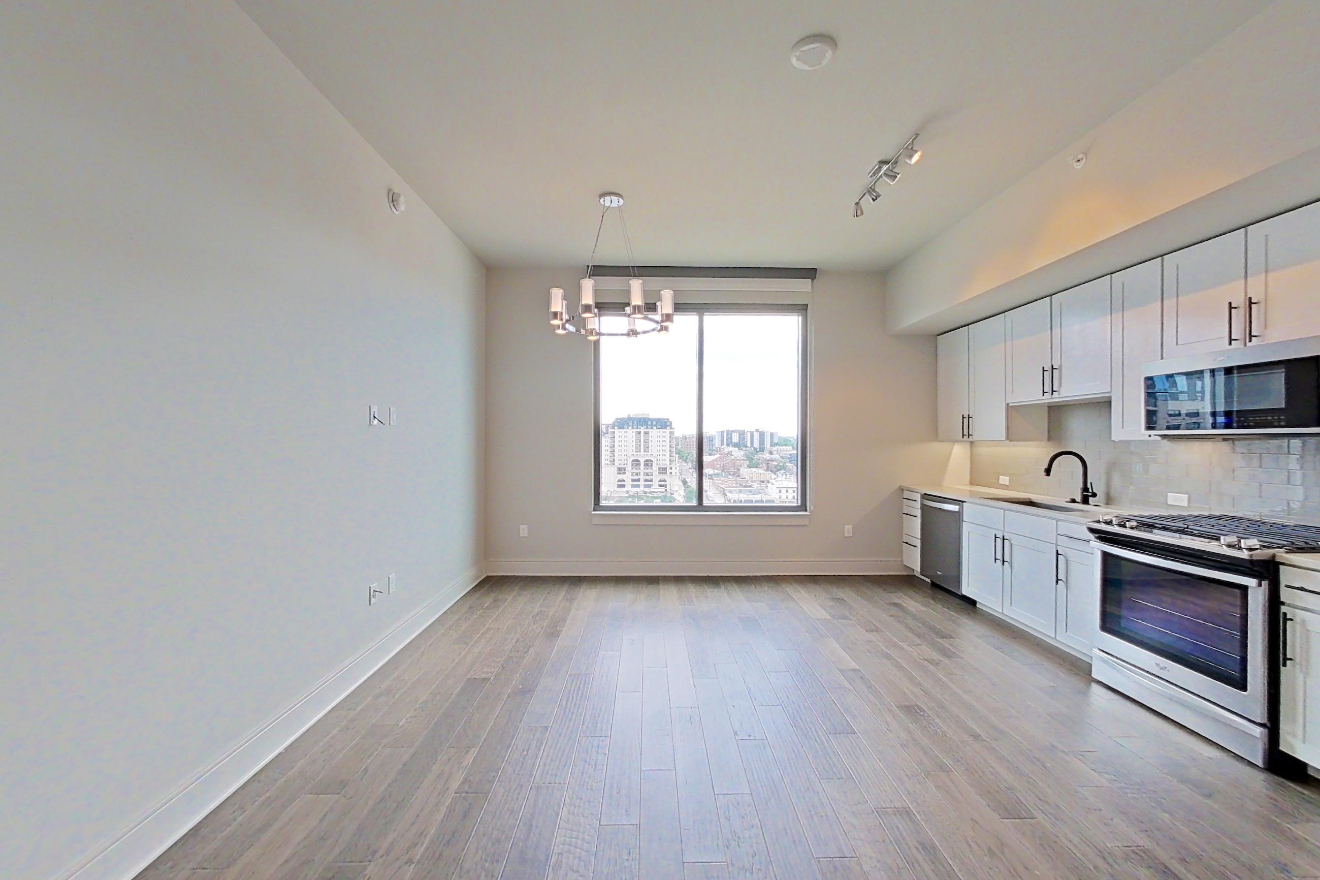 LIVING SPACE