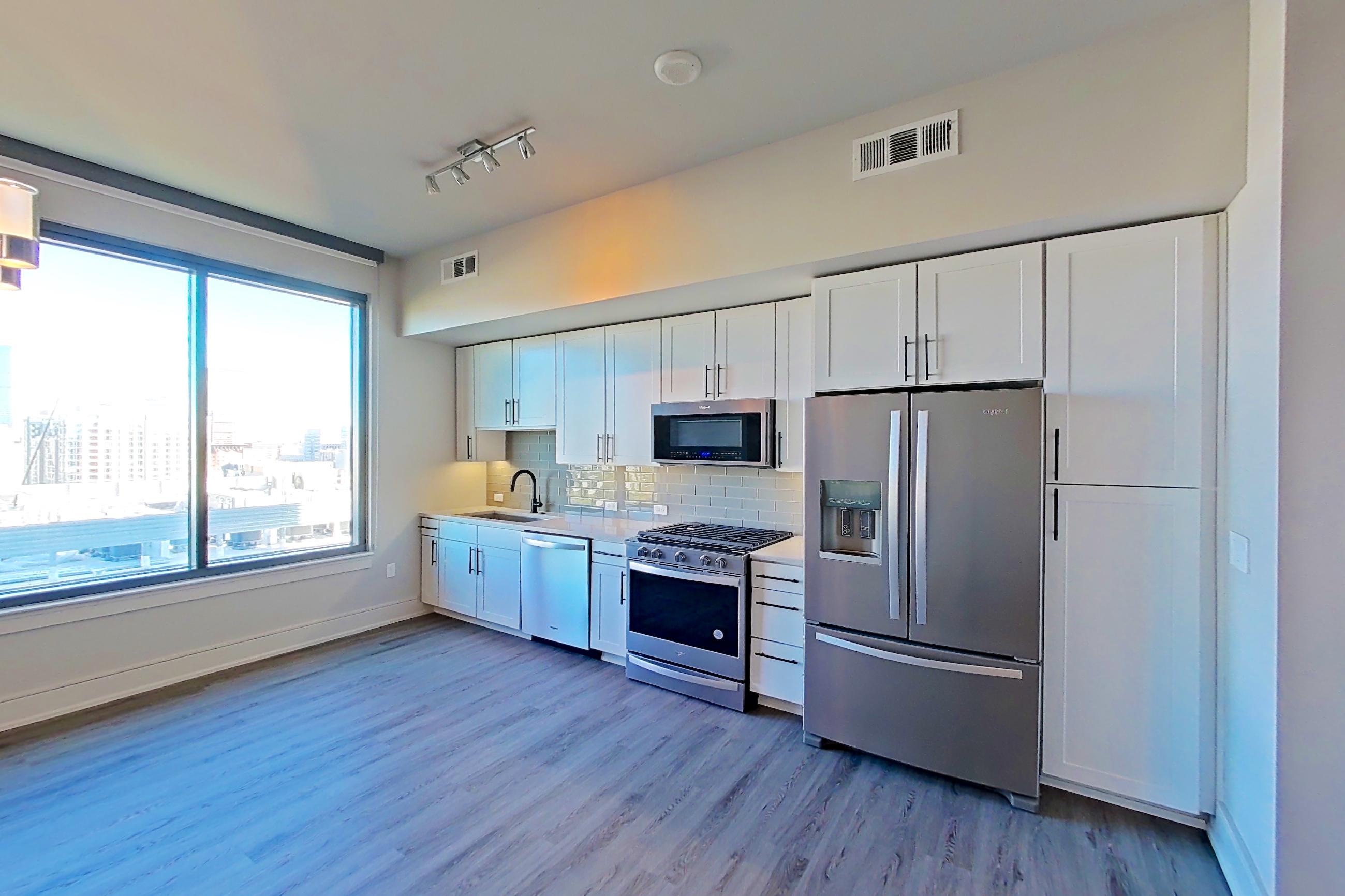 LIVING SPACE
