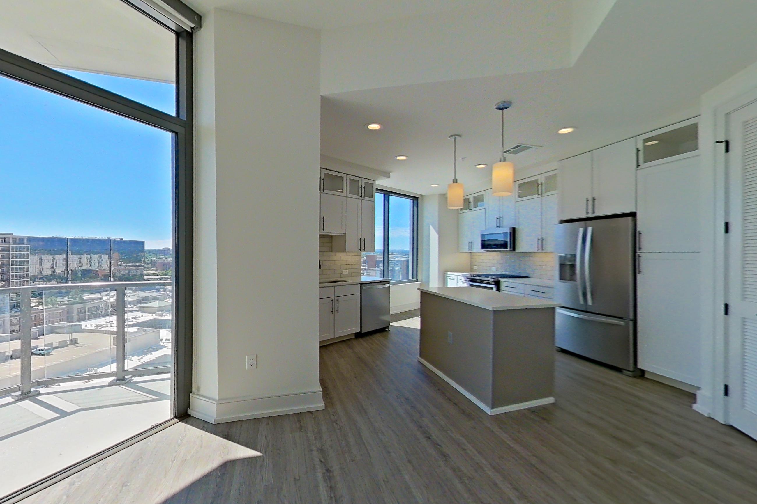 LIVING SPACE