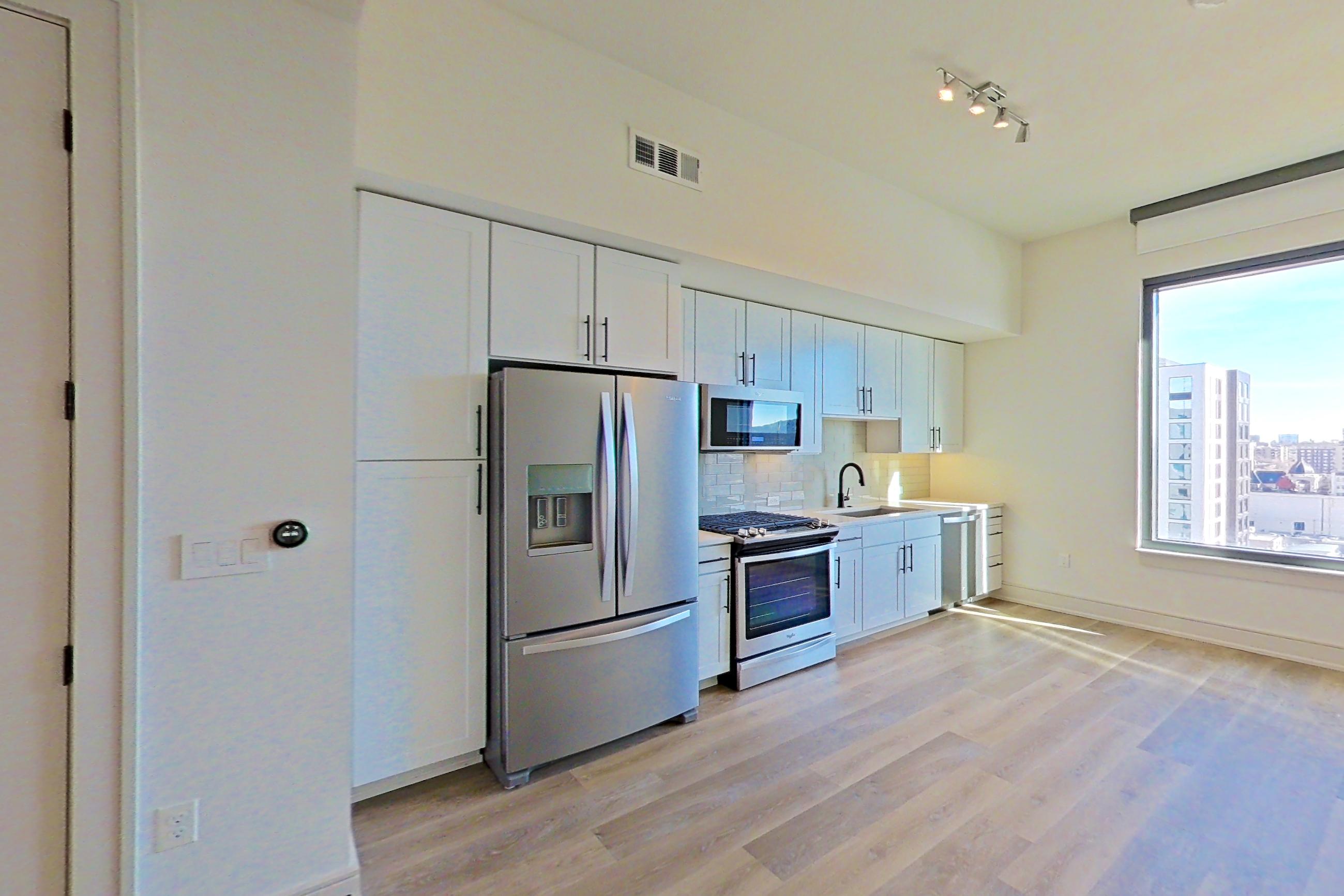 LIVING SPACE