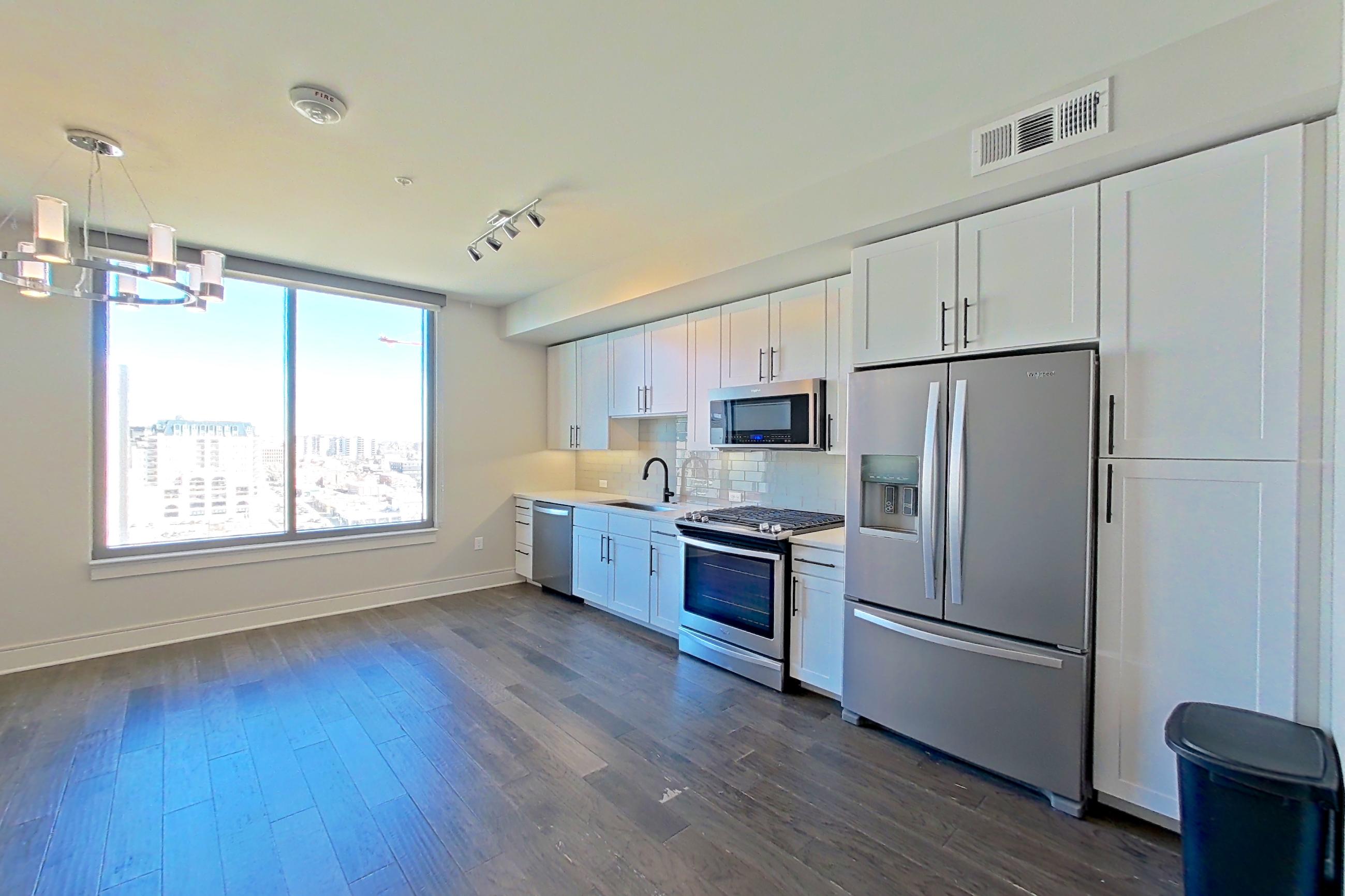 LIVING SPACE
