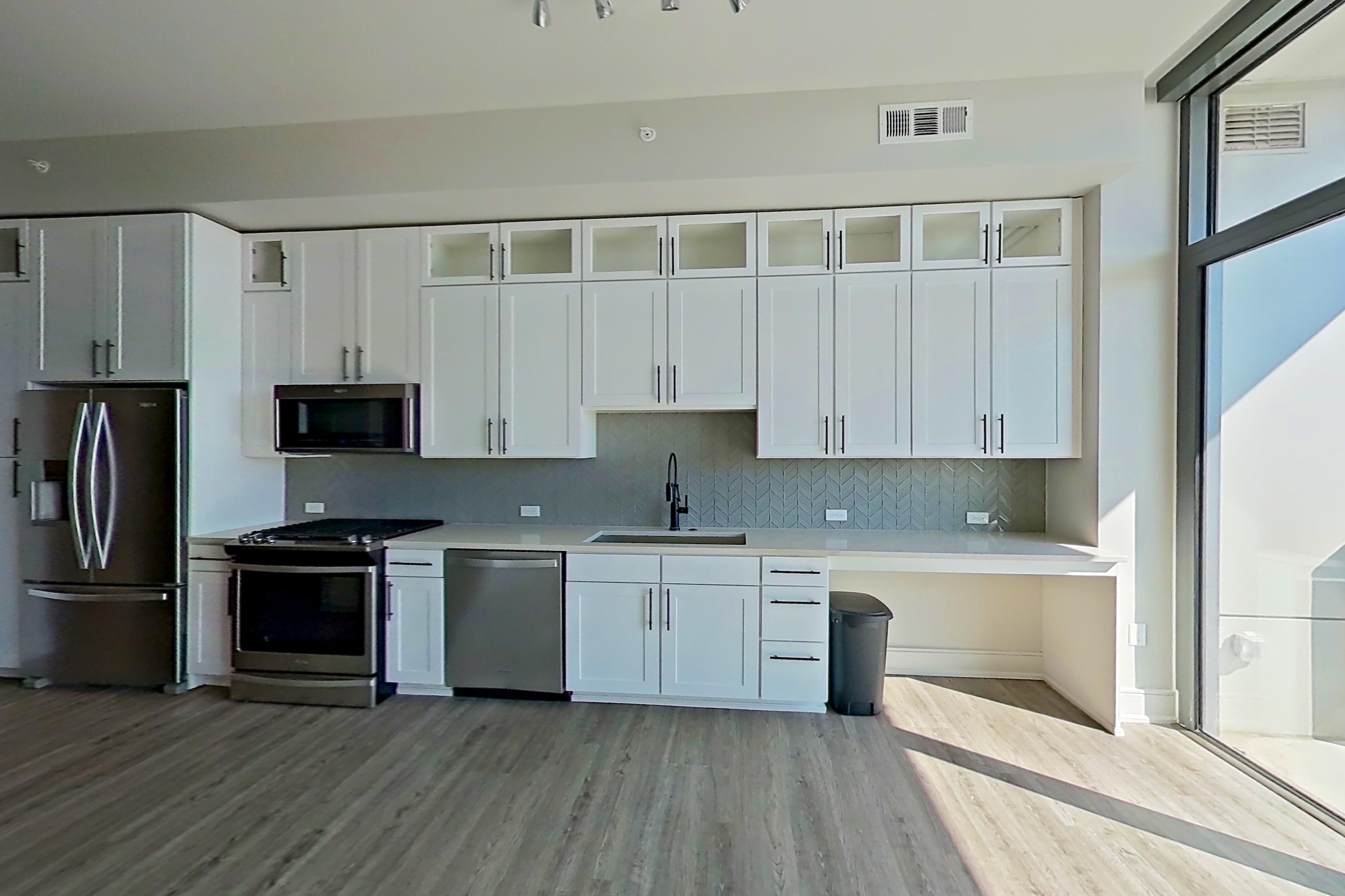 LIVING SPACE