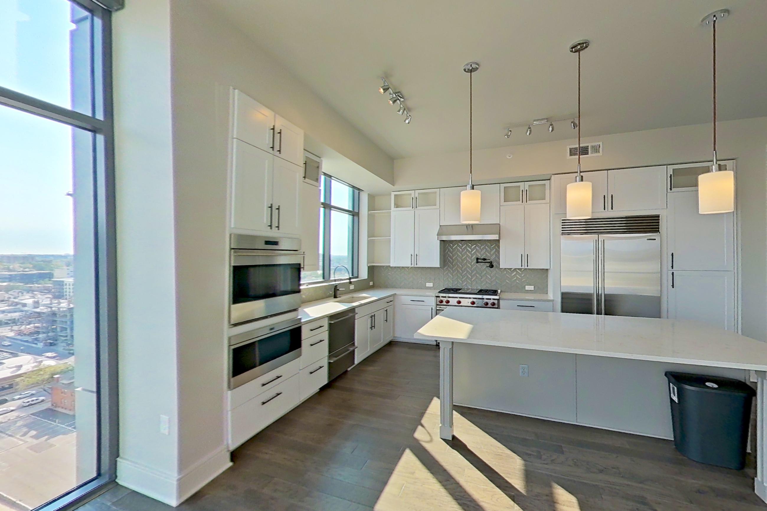 LIVING SPACE
