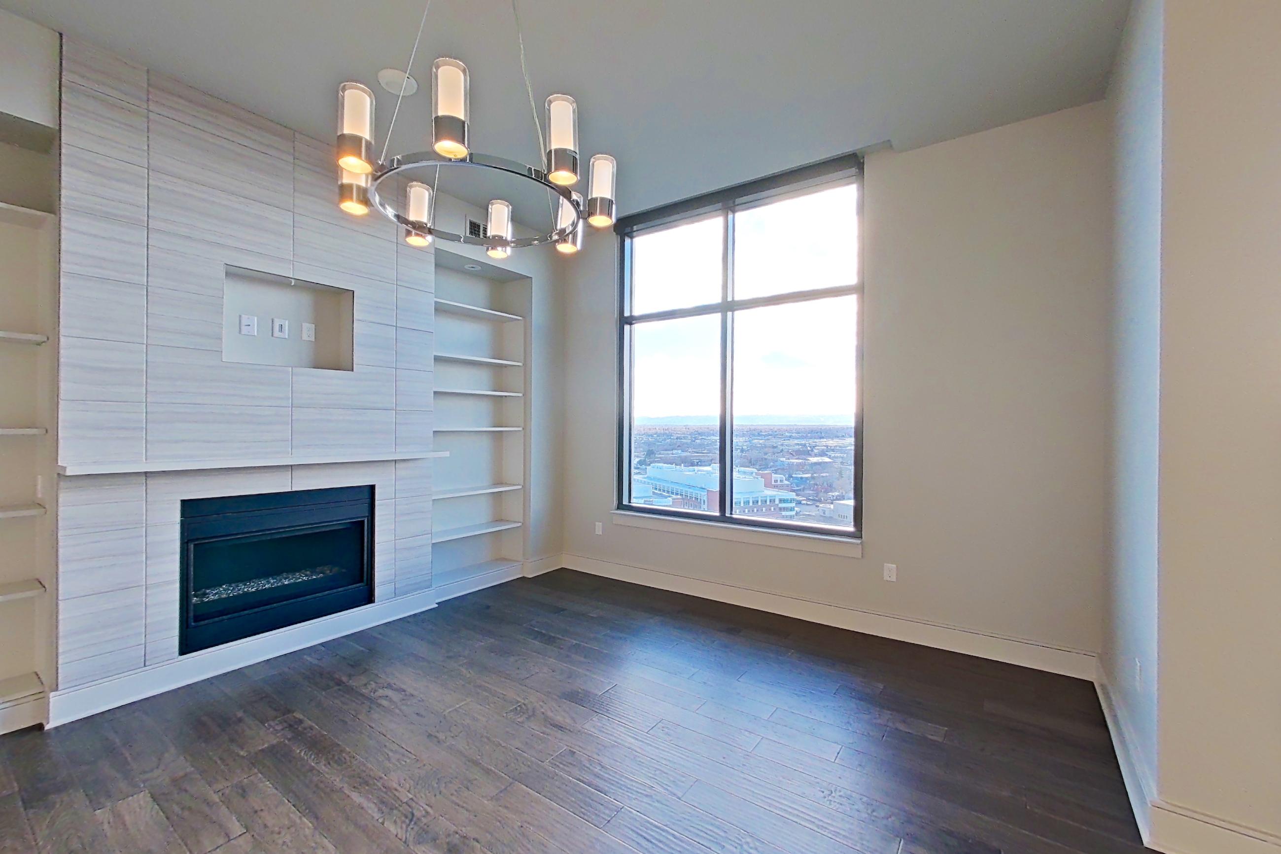 LIVING SPACE