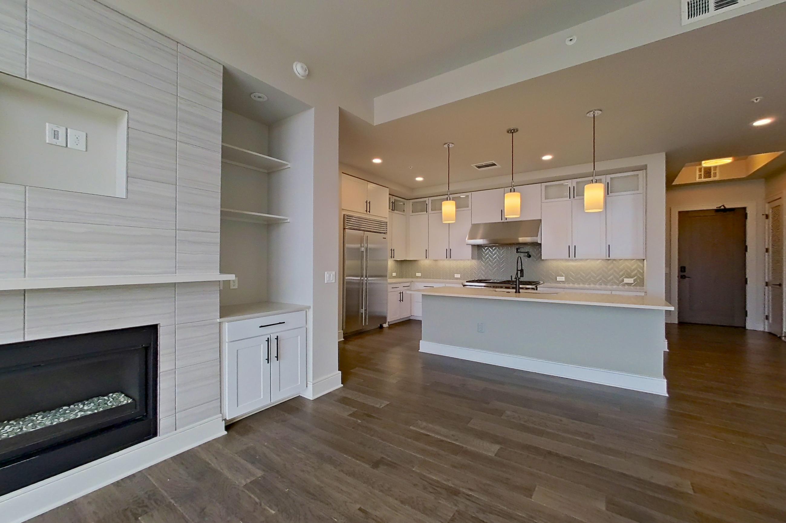 LIVING SPACE
