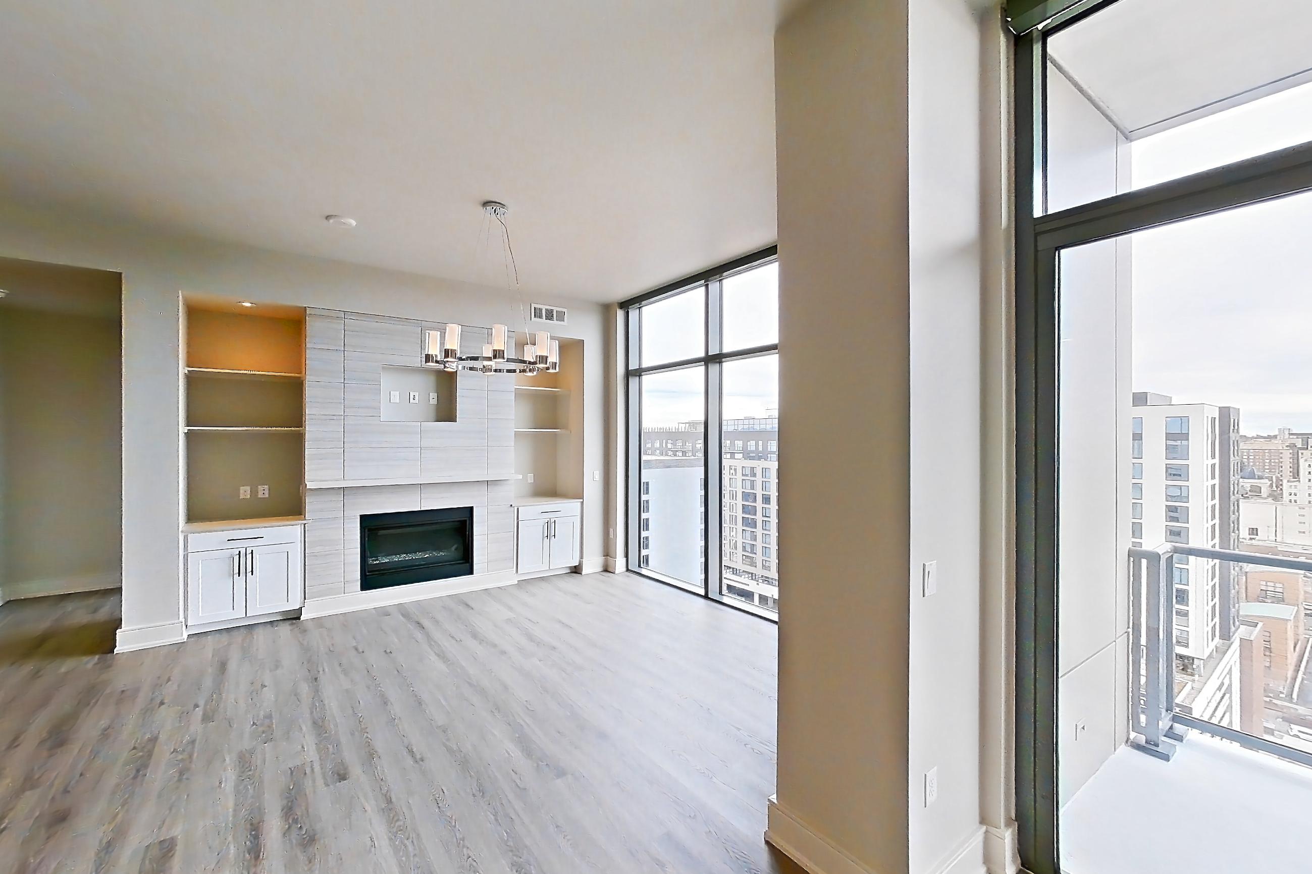 LIVING SPACE