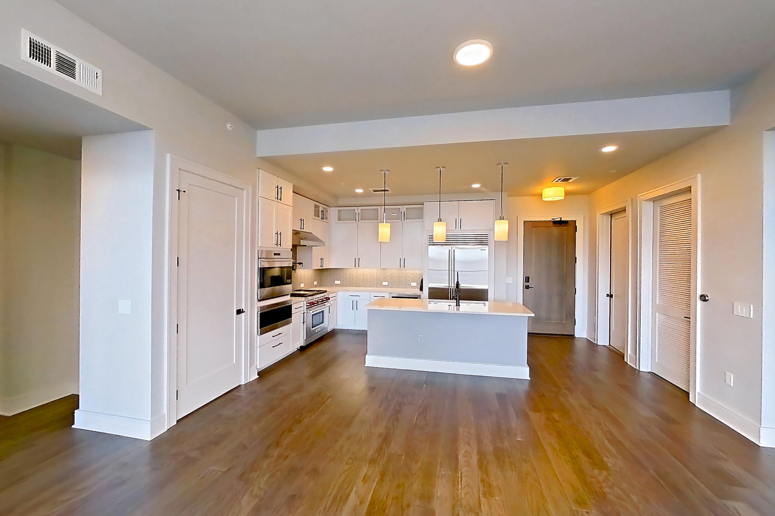 LIVING SPACE