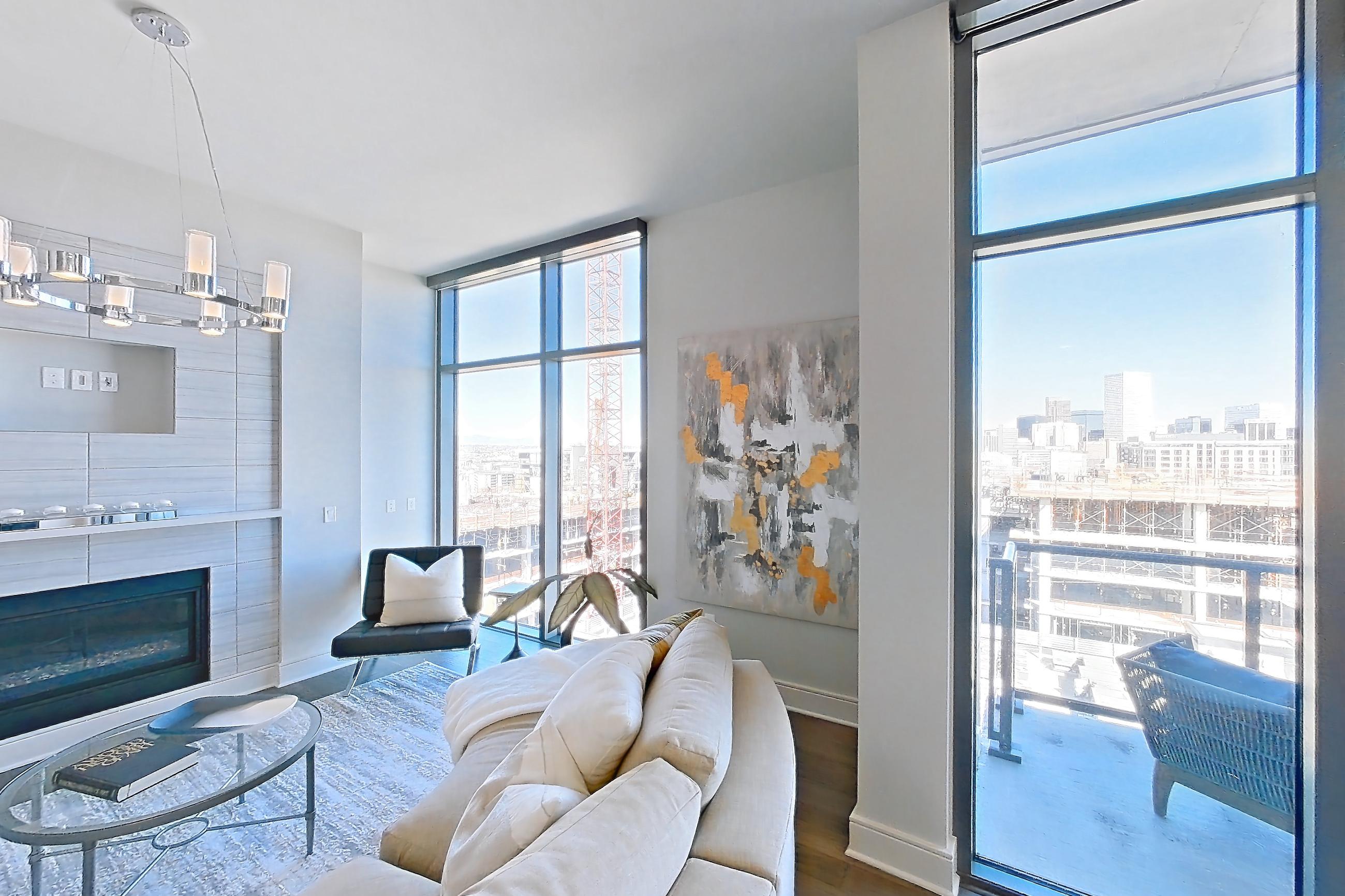 LIVING SPACE