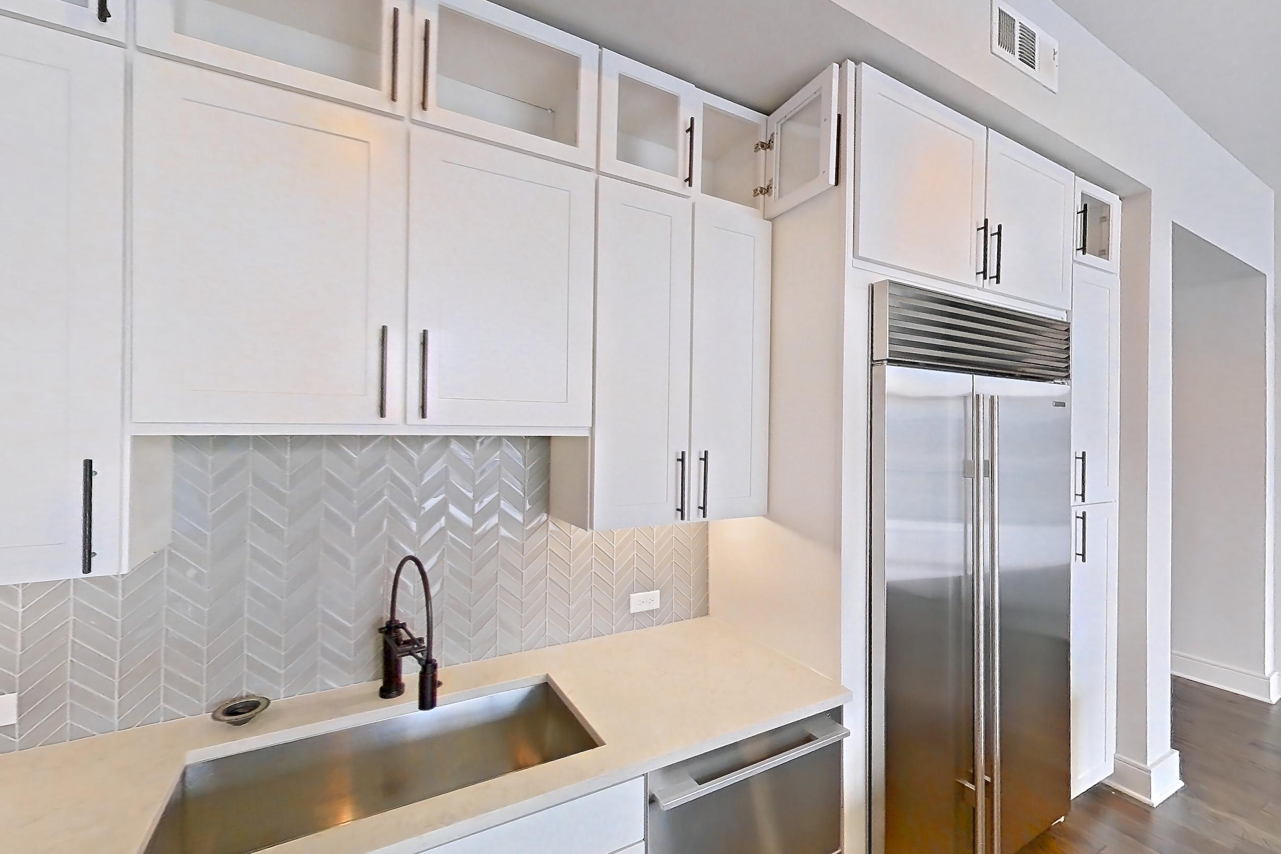 KITCHEN (representative of this floor plan)