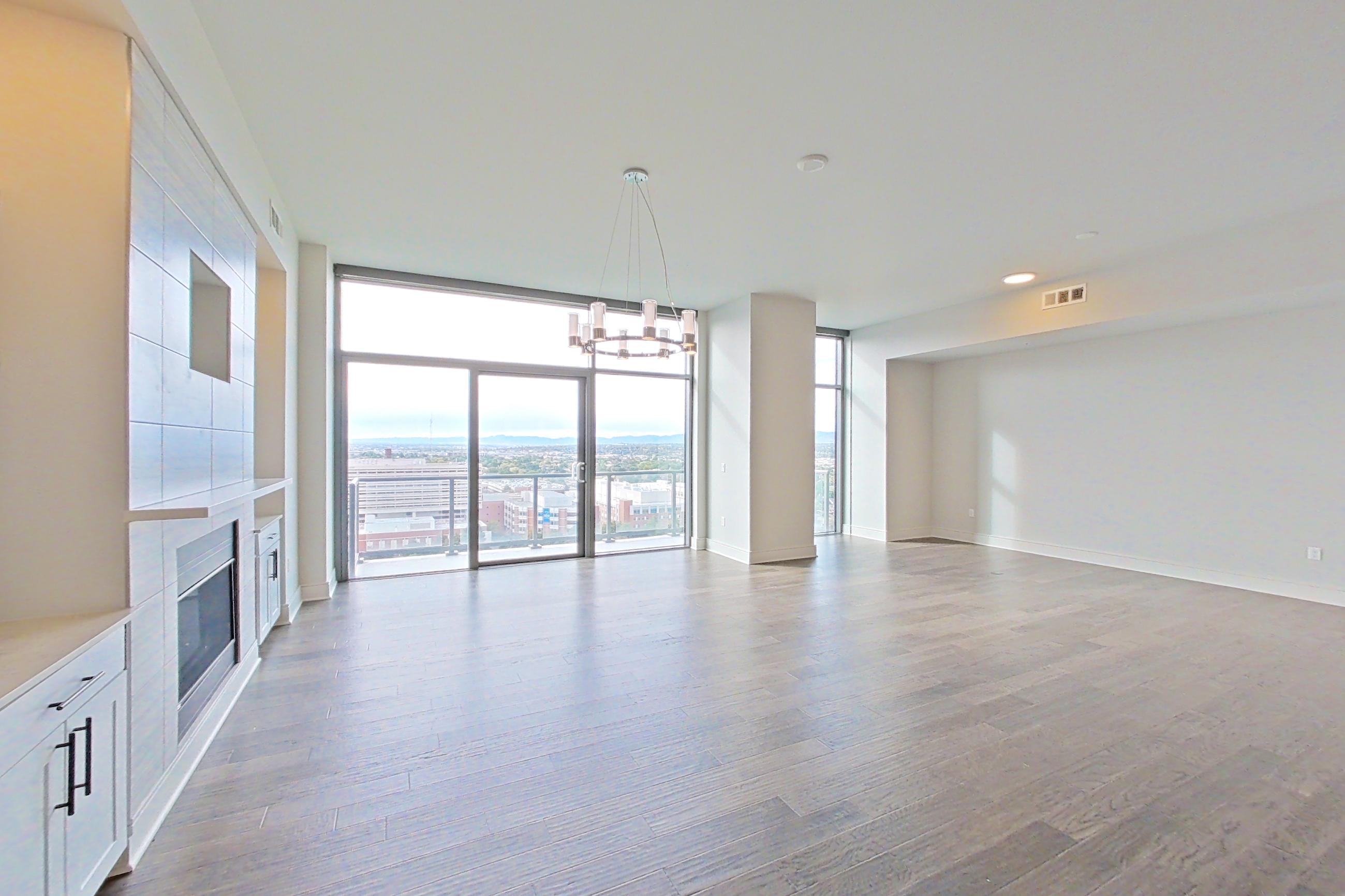 LIVING SPACE