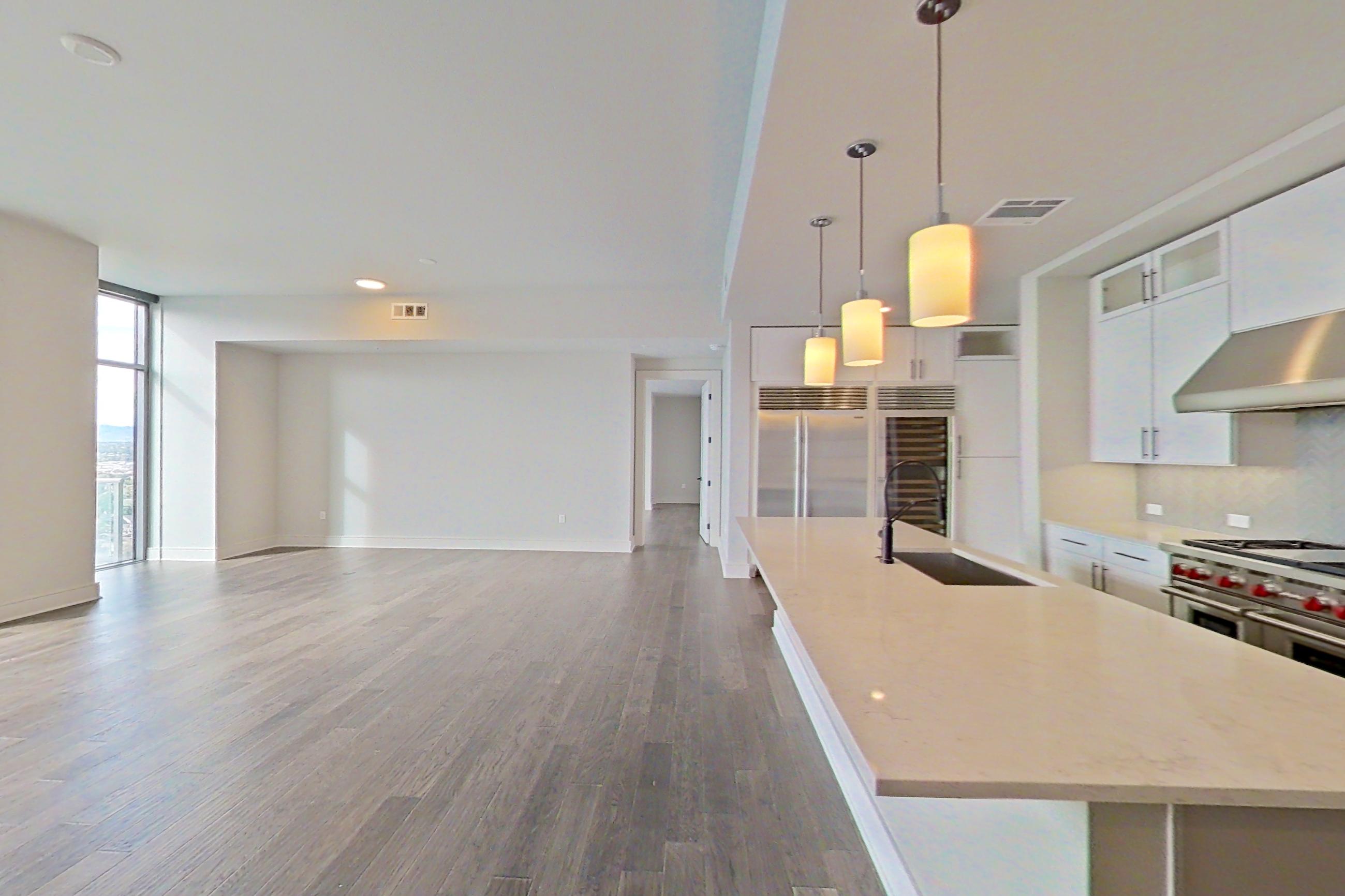 LIVING SPACE
