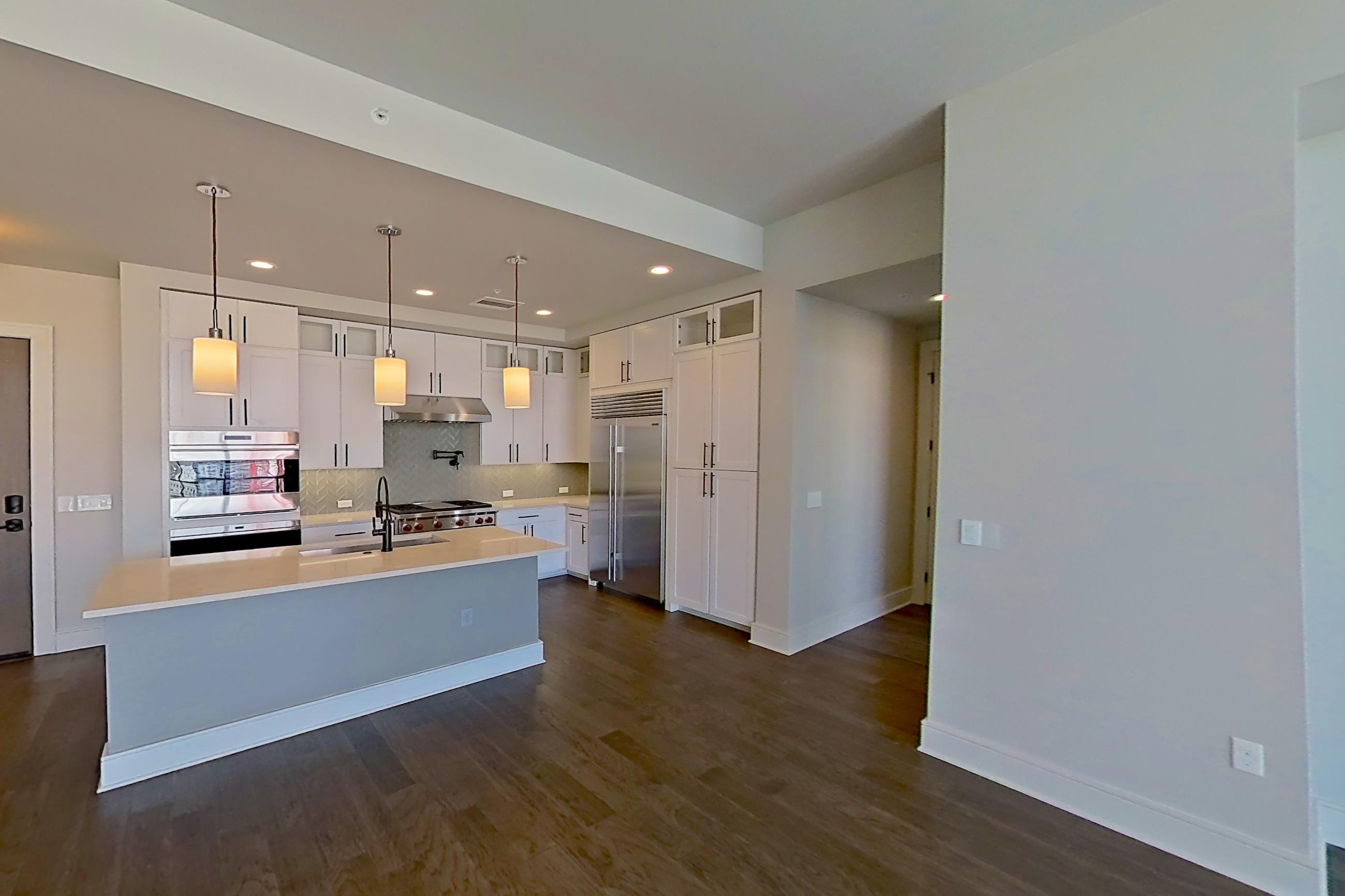 LIVING SPACE