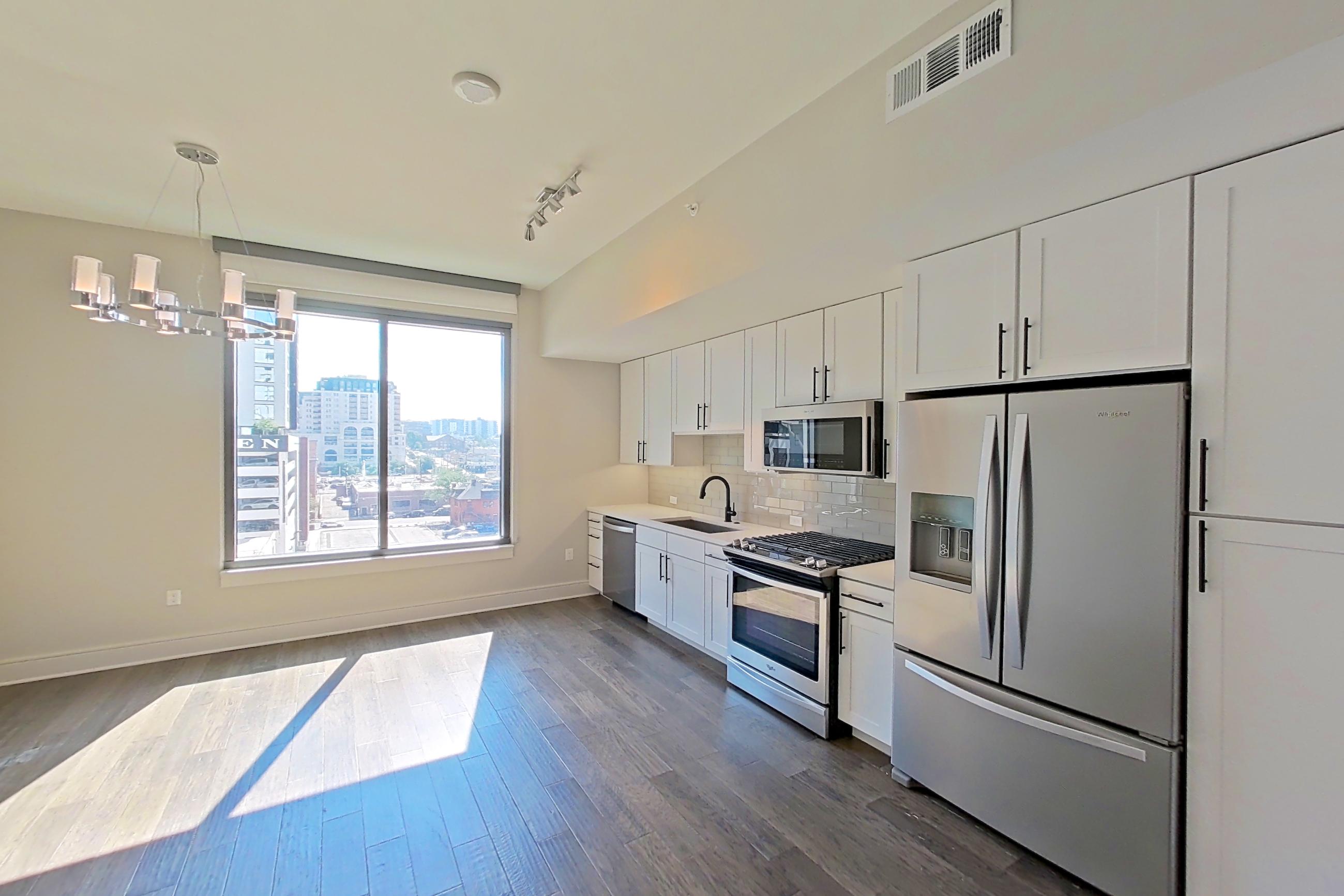 LIVING SPACE