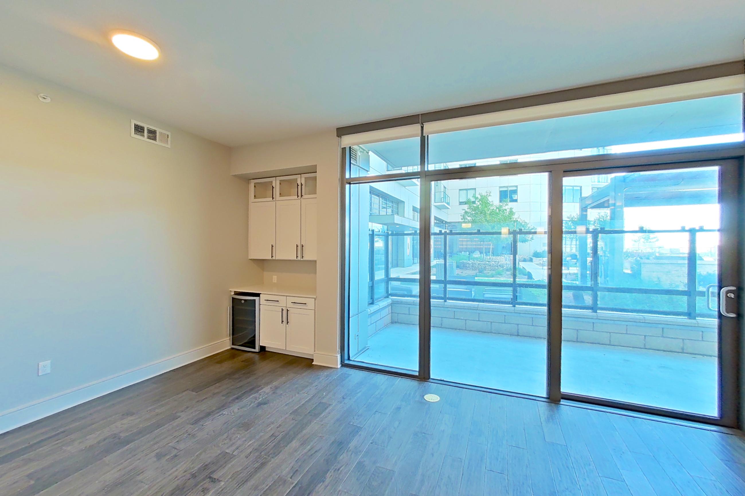 LIVING SPACE