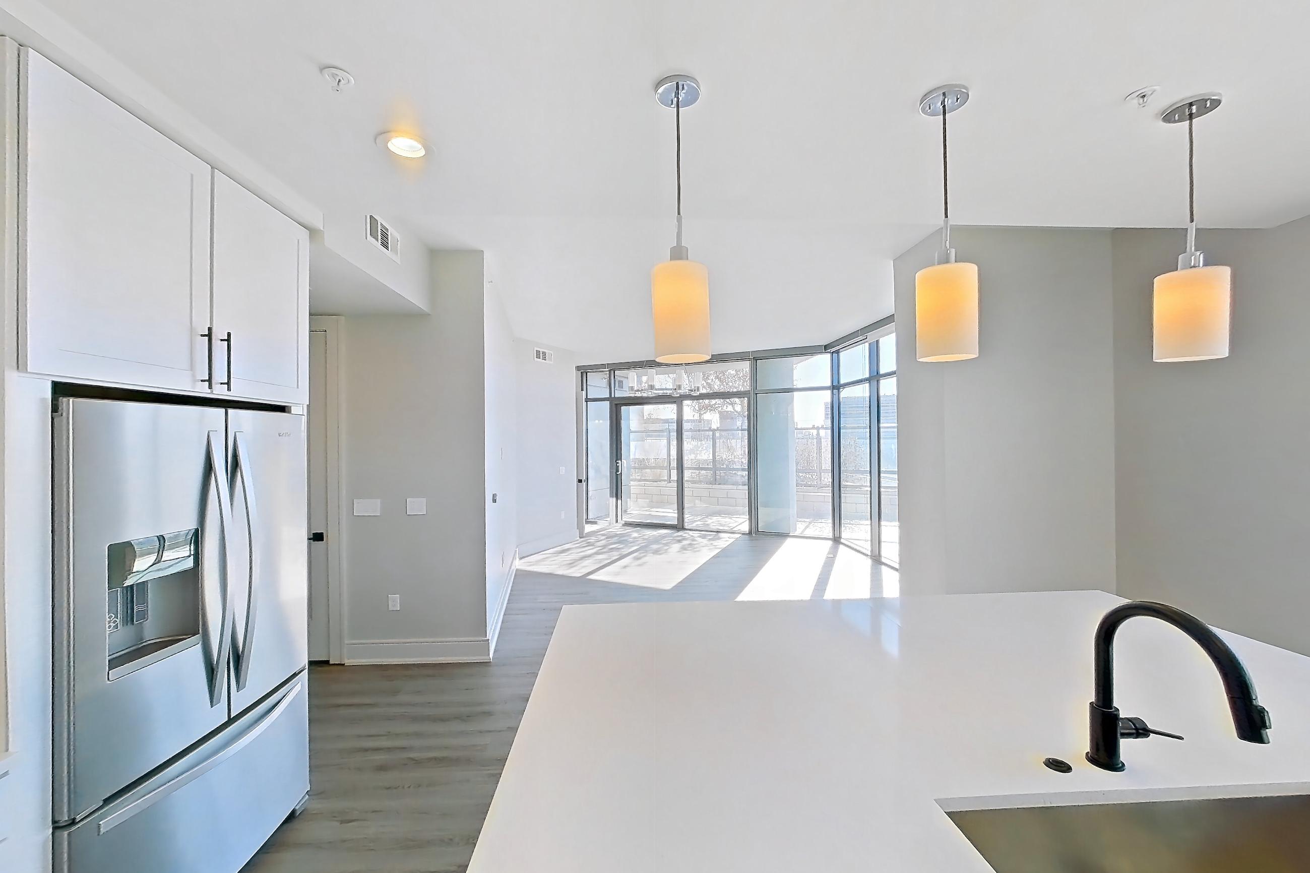 KITCHEN (representative of this floor plan)