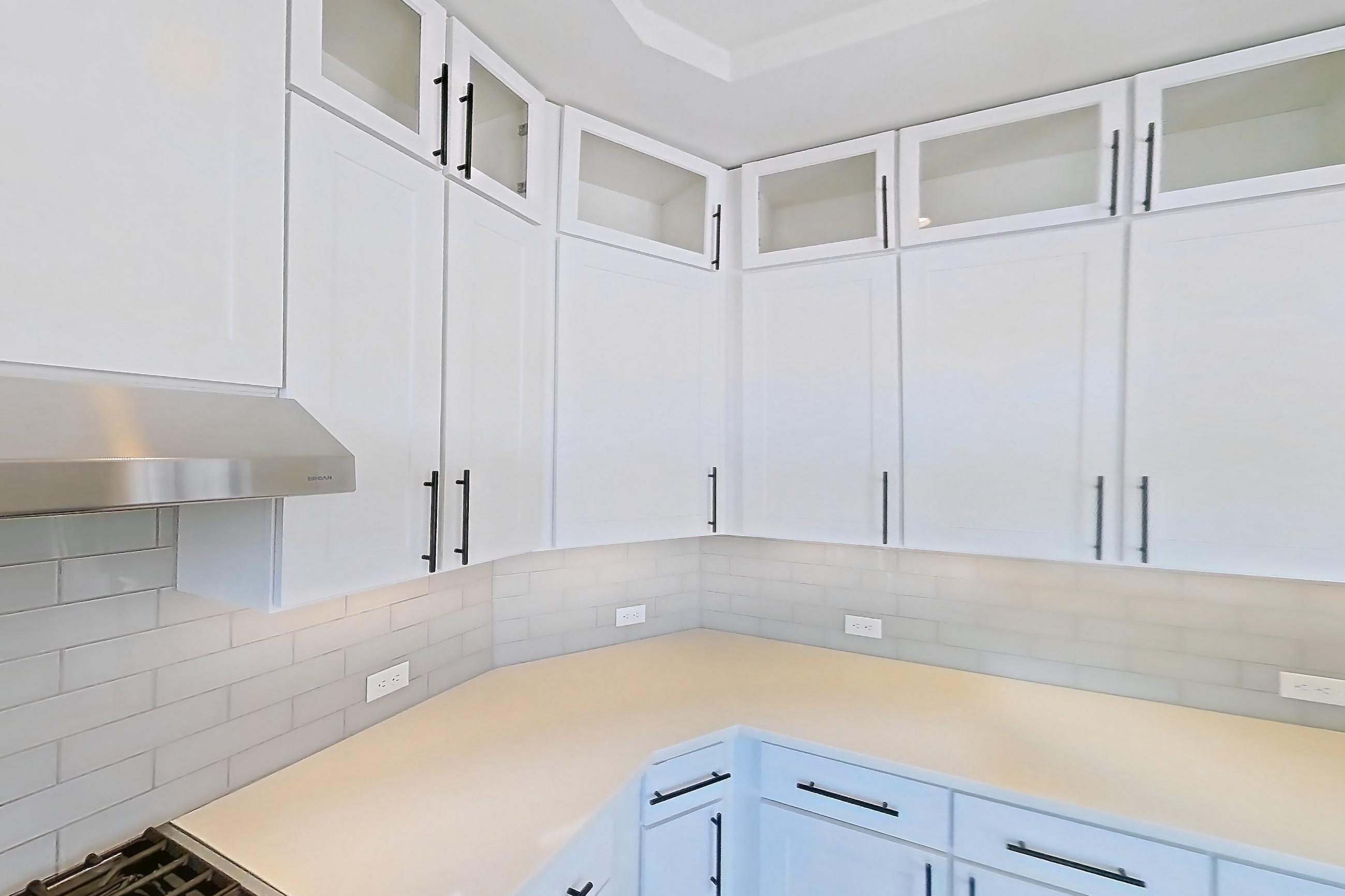 KITCHEN (representative of this floor plan)