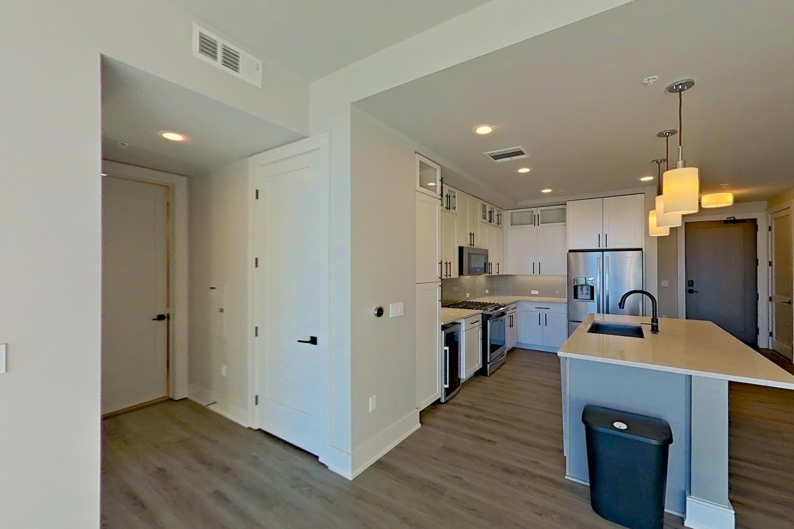 LIVING SPACE