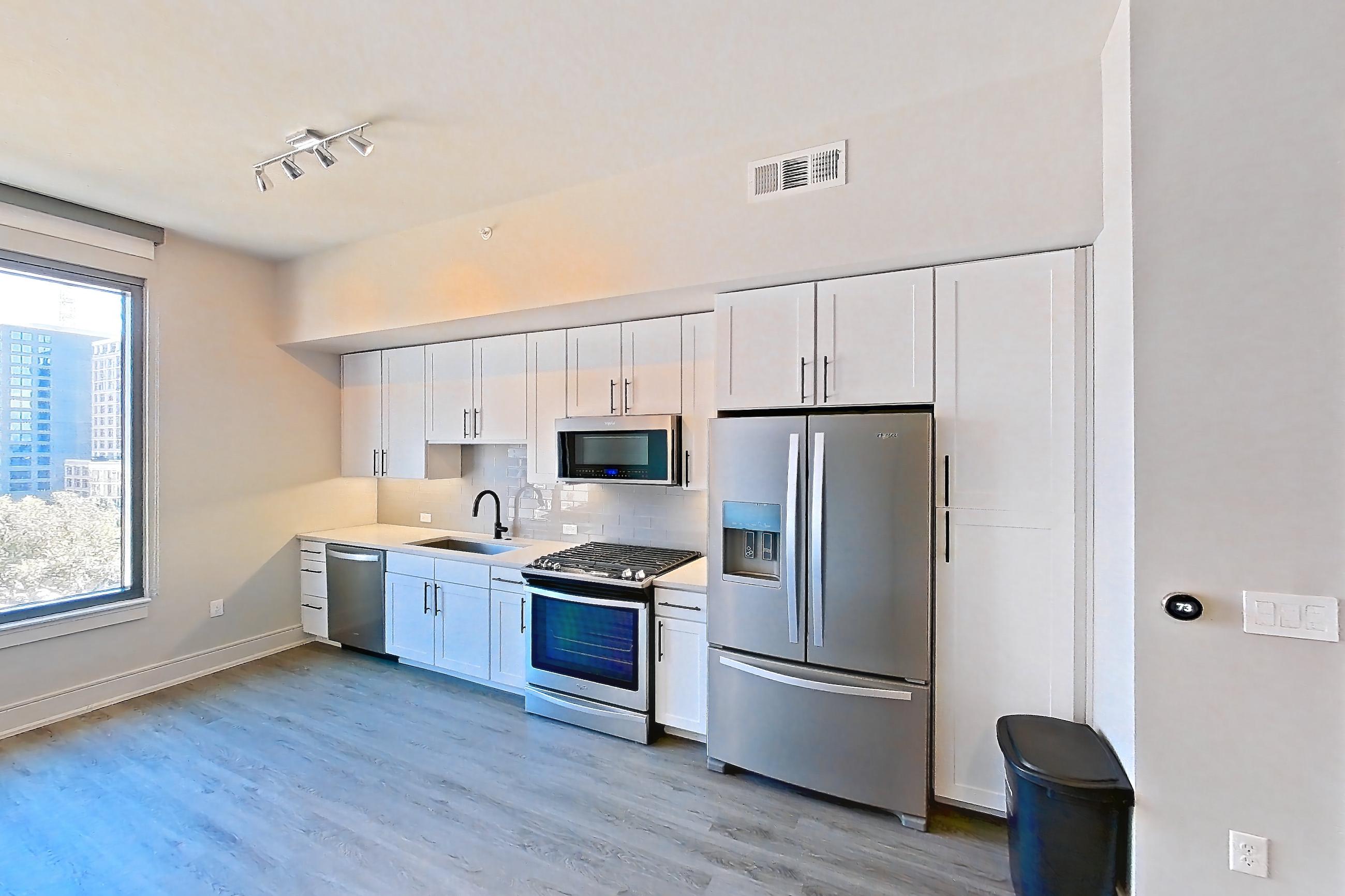 LIVING SPACE