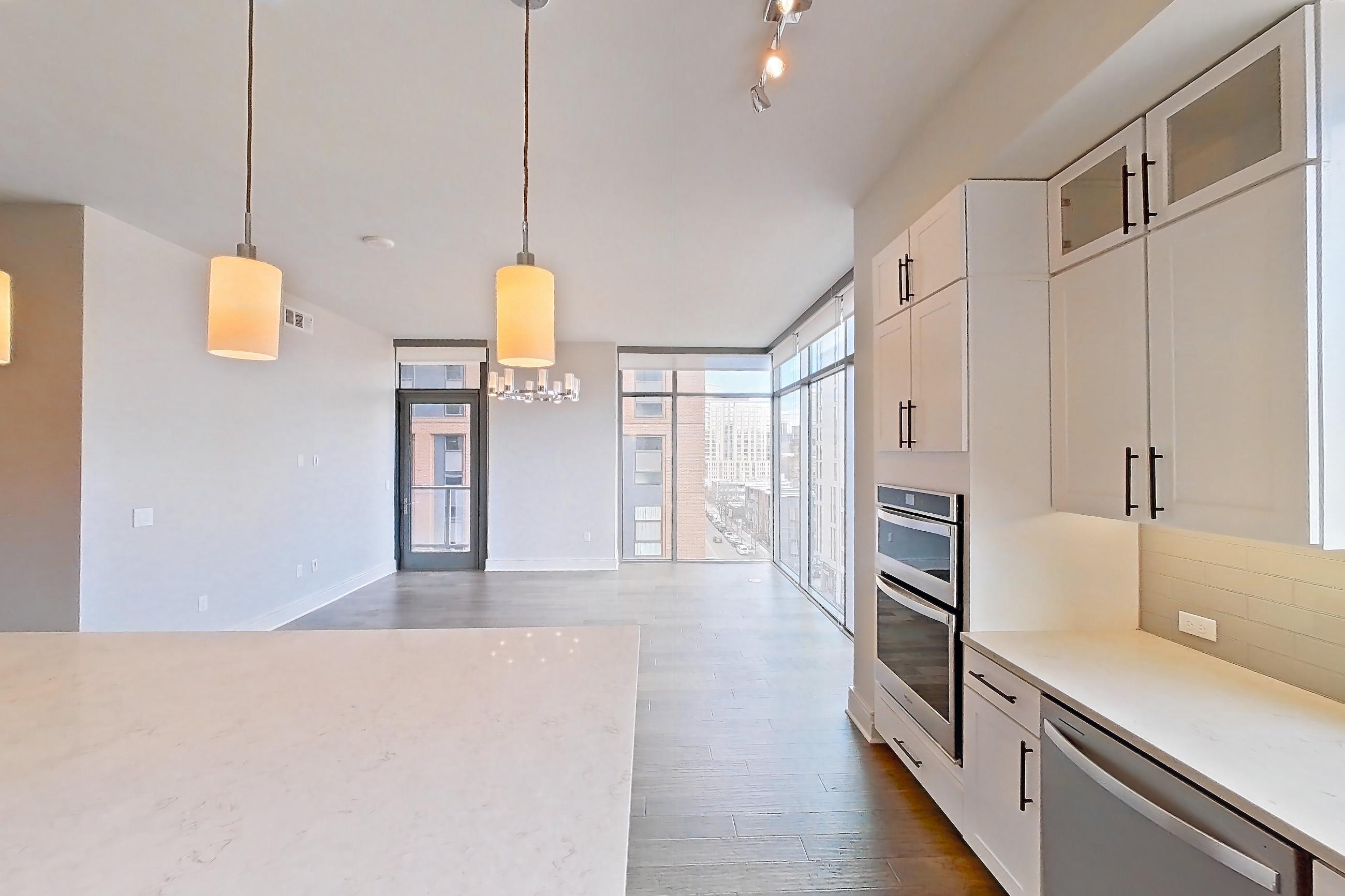 KITCHEN (representative of this floor plan)