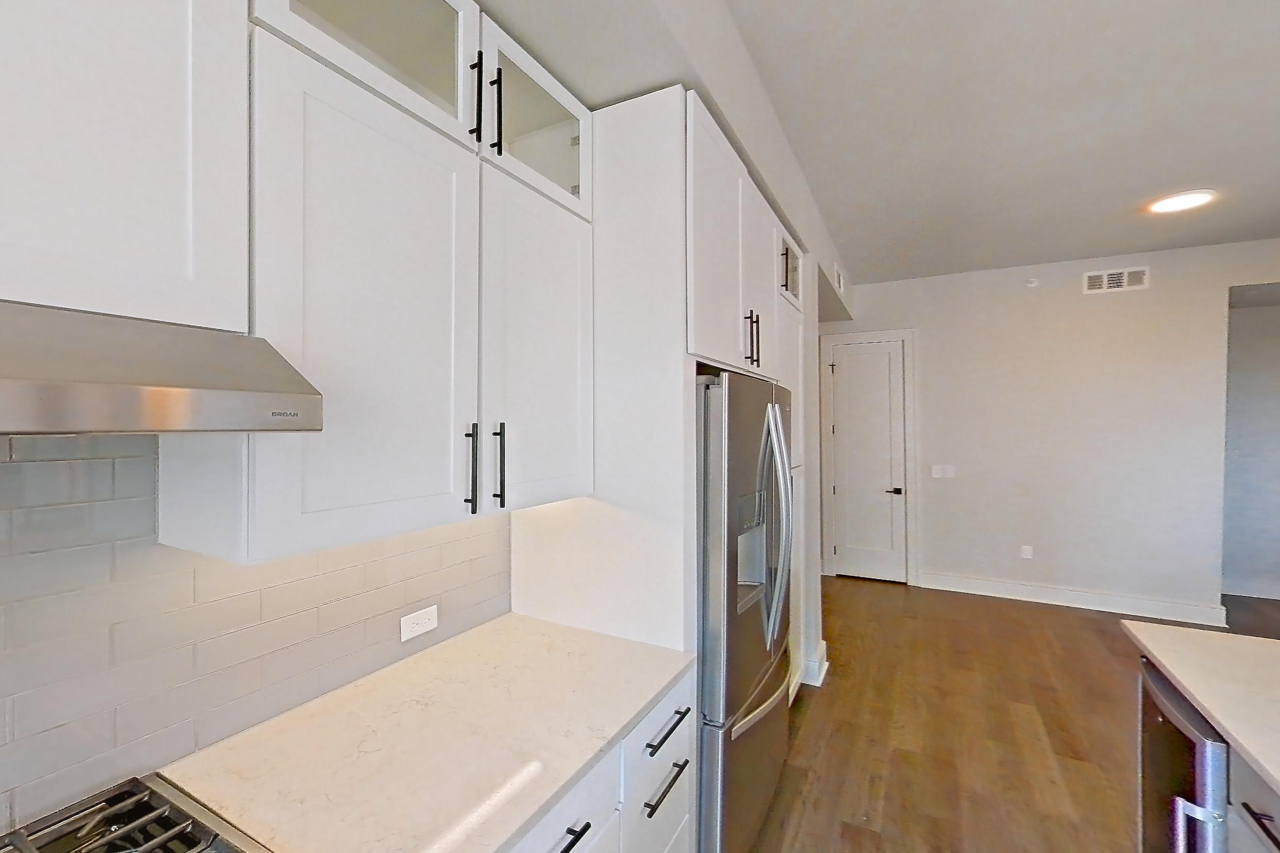KITCHEN (representative of this floor plan)