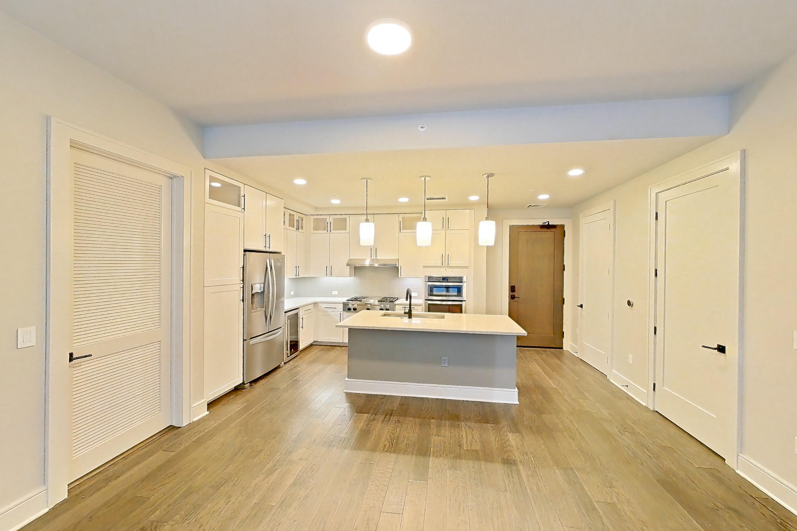 LIVING SPACE (representative of this floor plan)