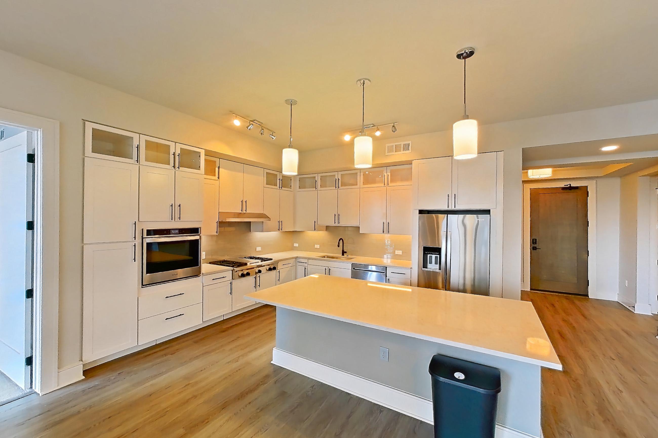 LIVING SPACE