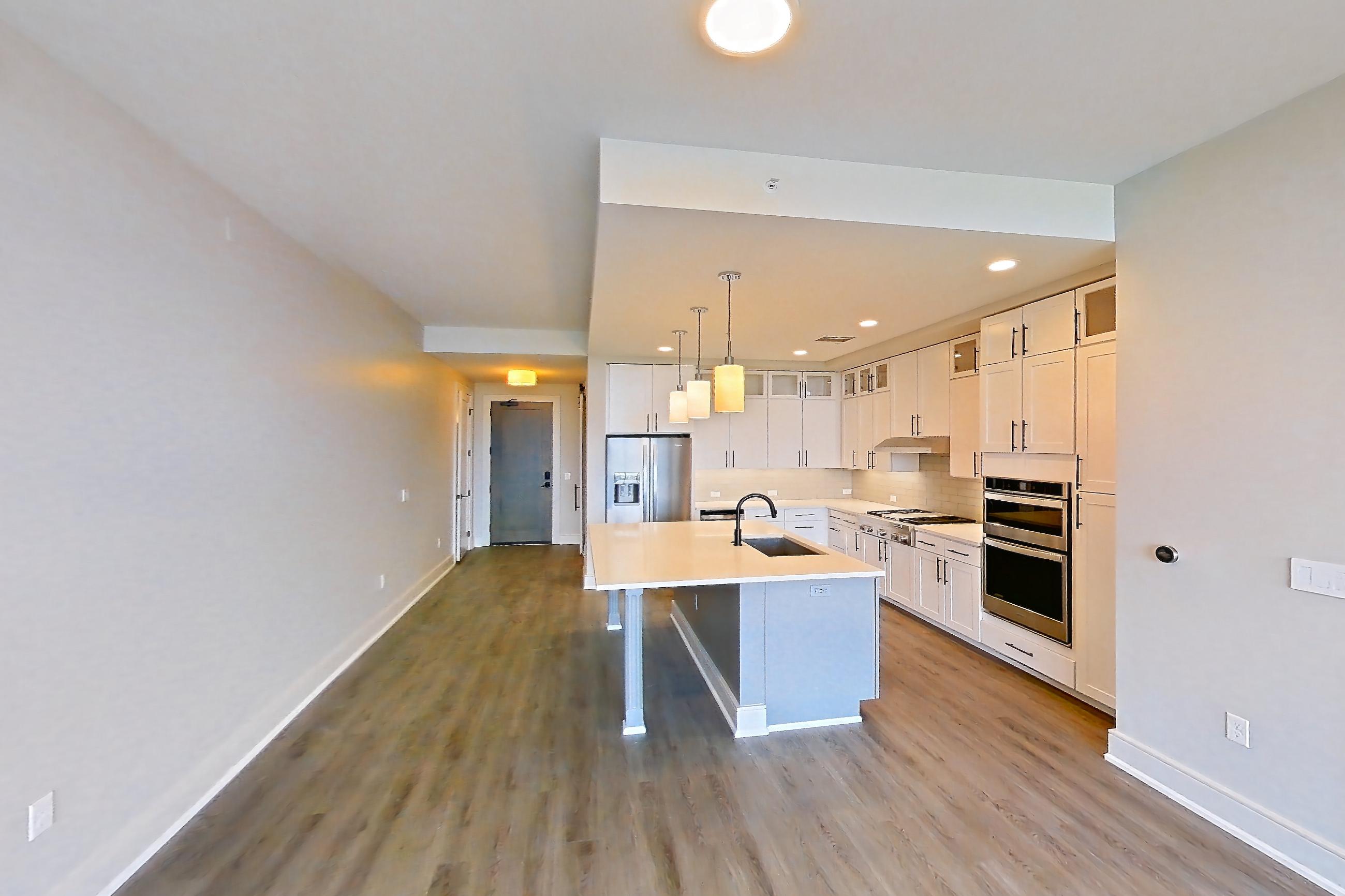 LIVING SPACE