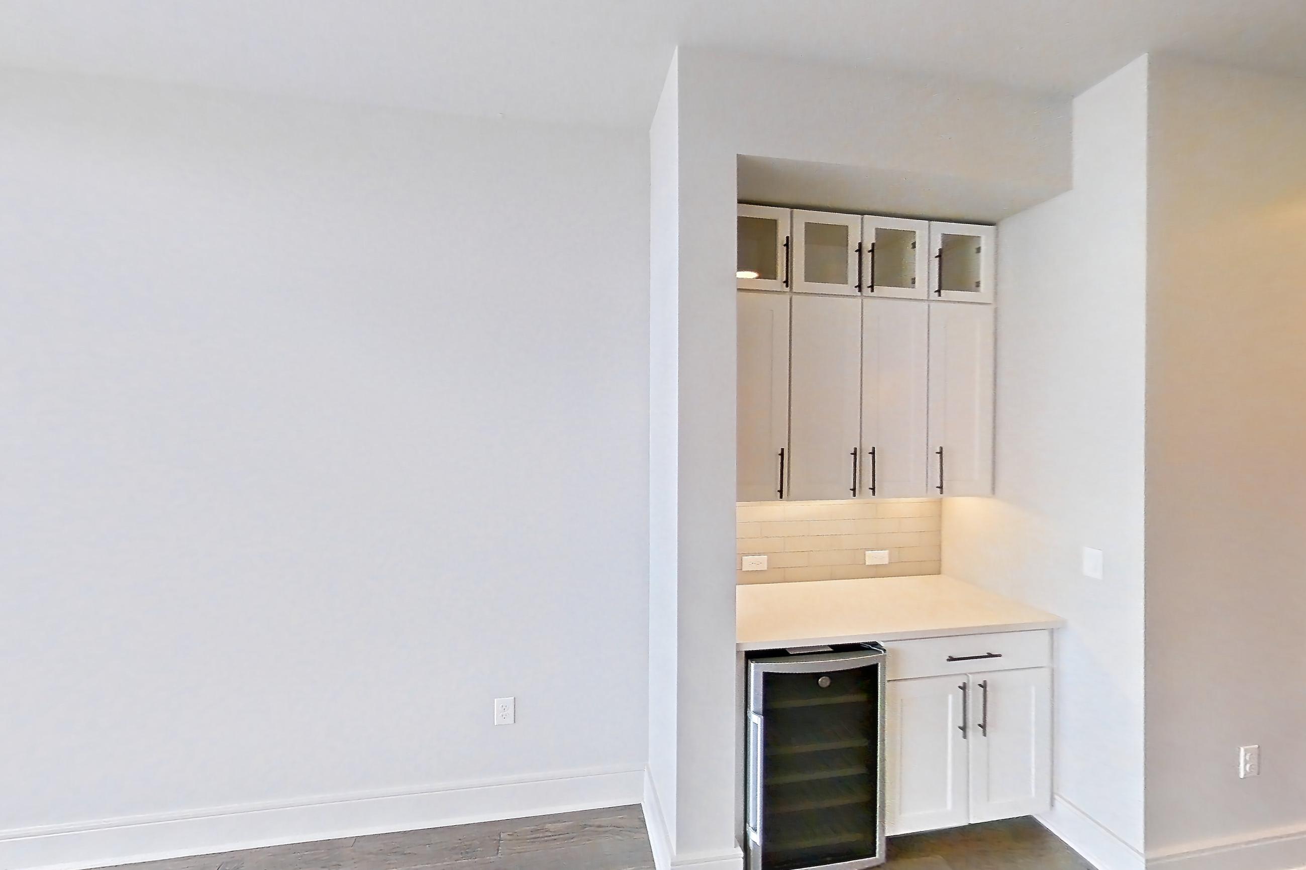 LIVING SPACE