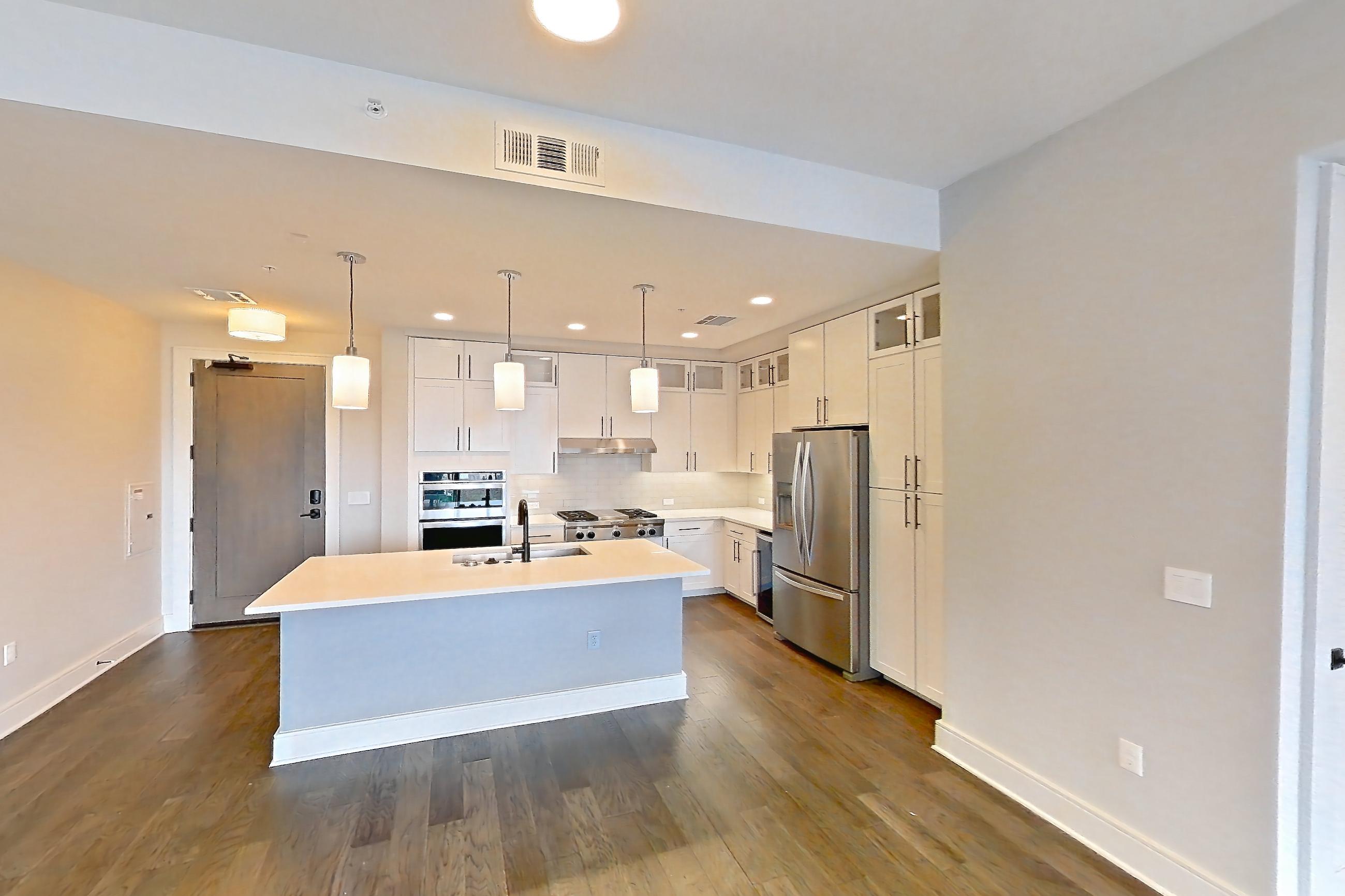 LIVING SPACE (representative of this floor plan)