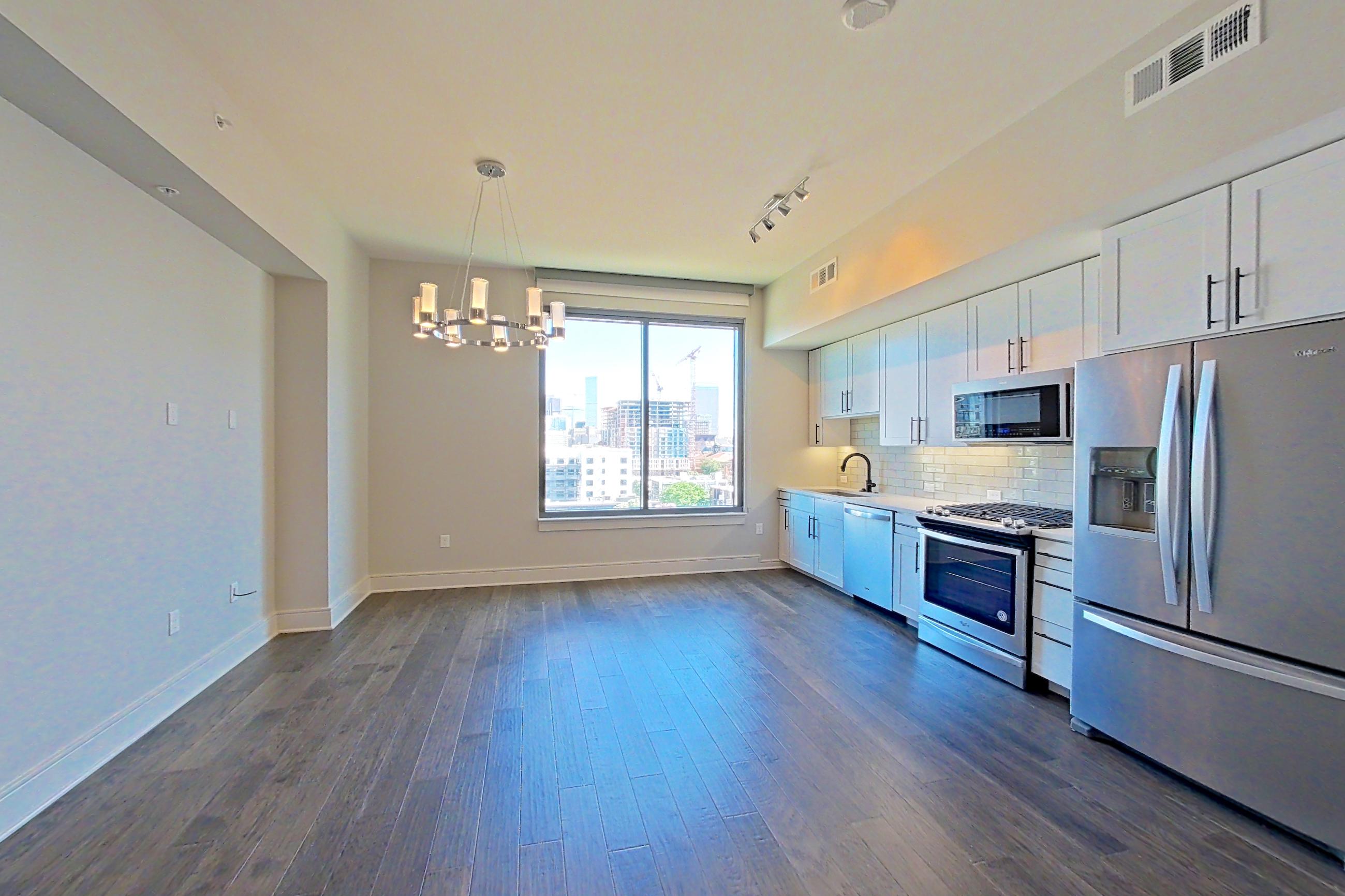 LIVING SPACE